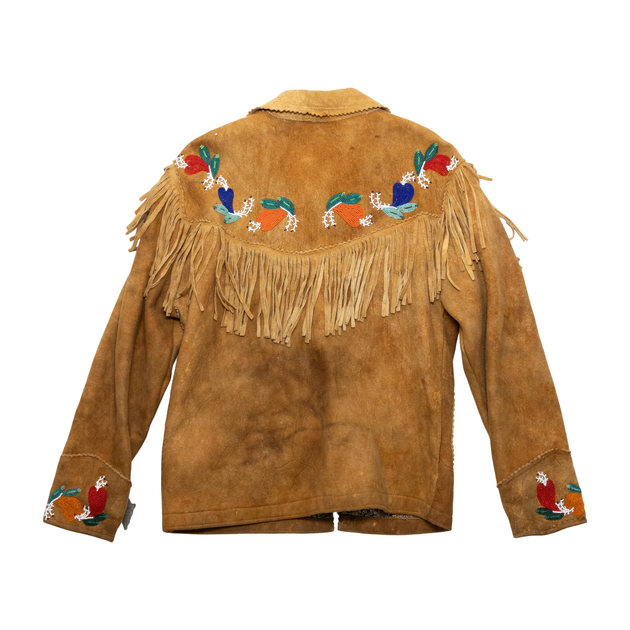 Northern Cree Scout Jacket - Image 2