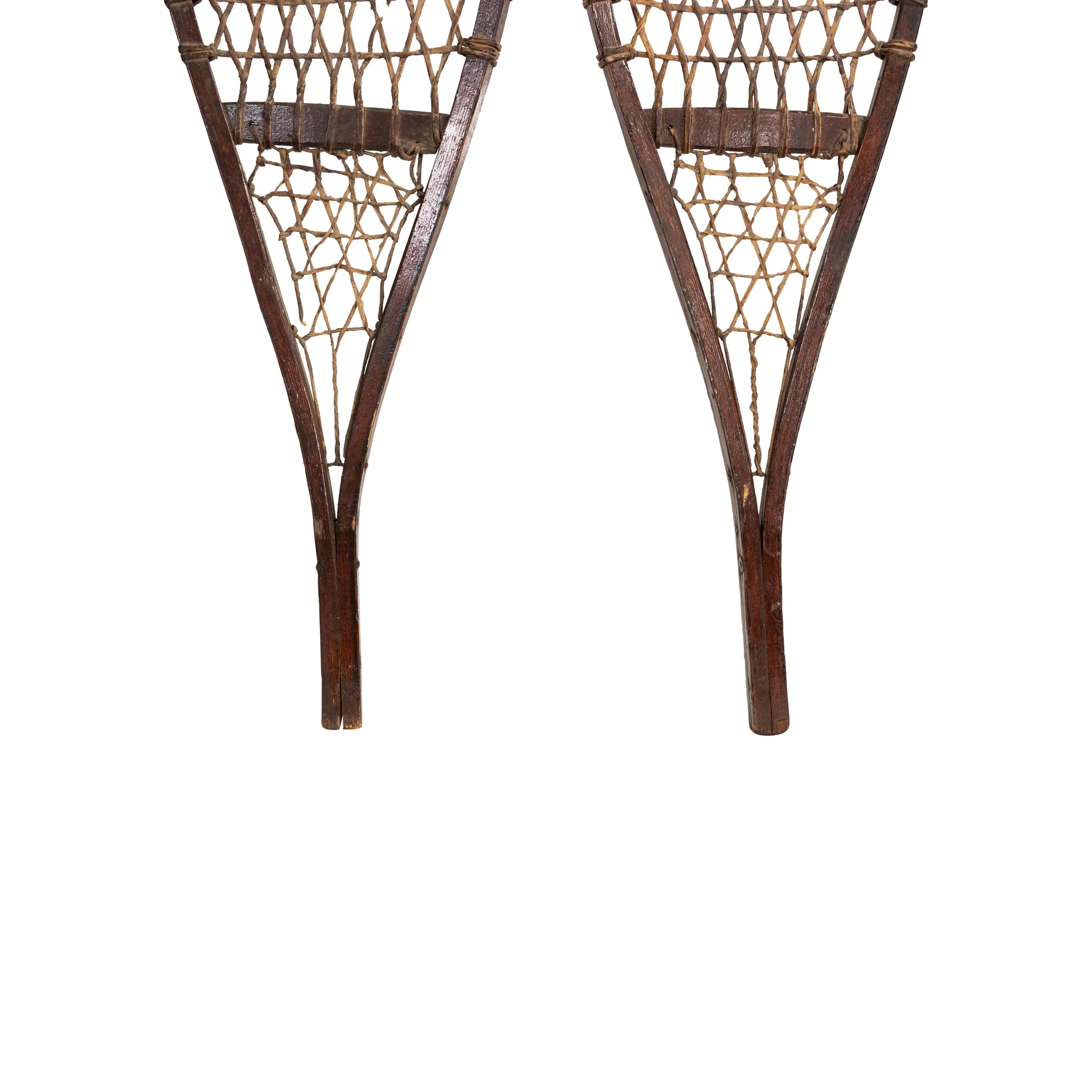 Northern Cree Showshoes - Image 4