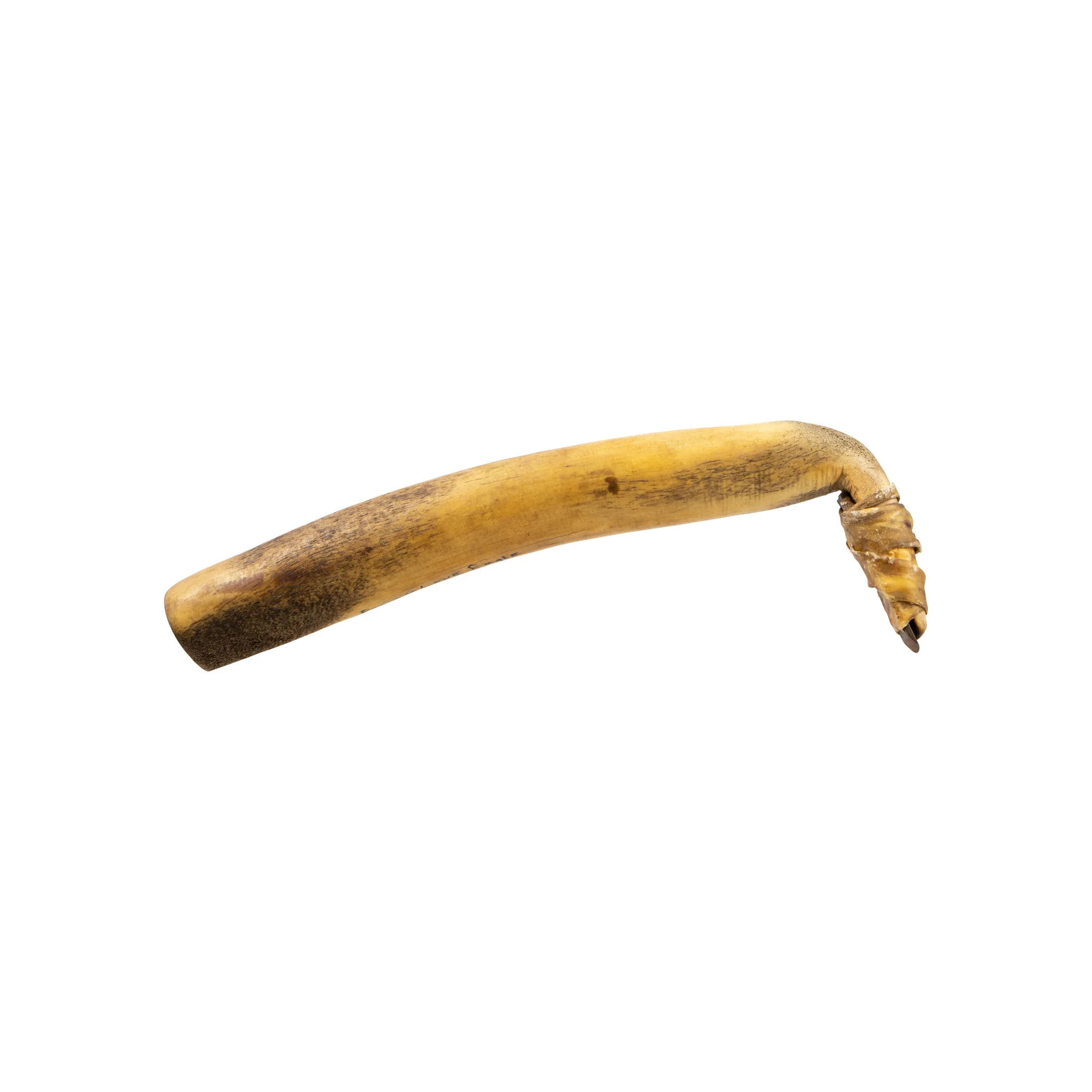 Northern Plains Hide Scraper - Image 3