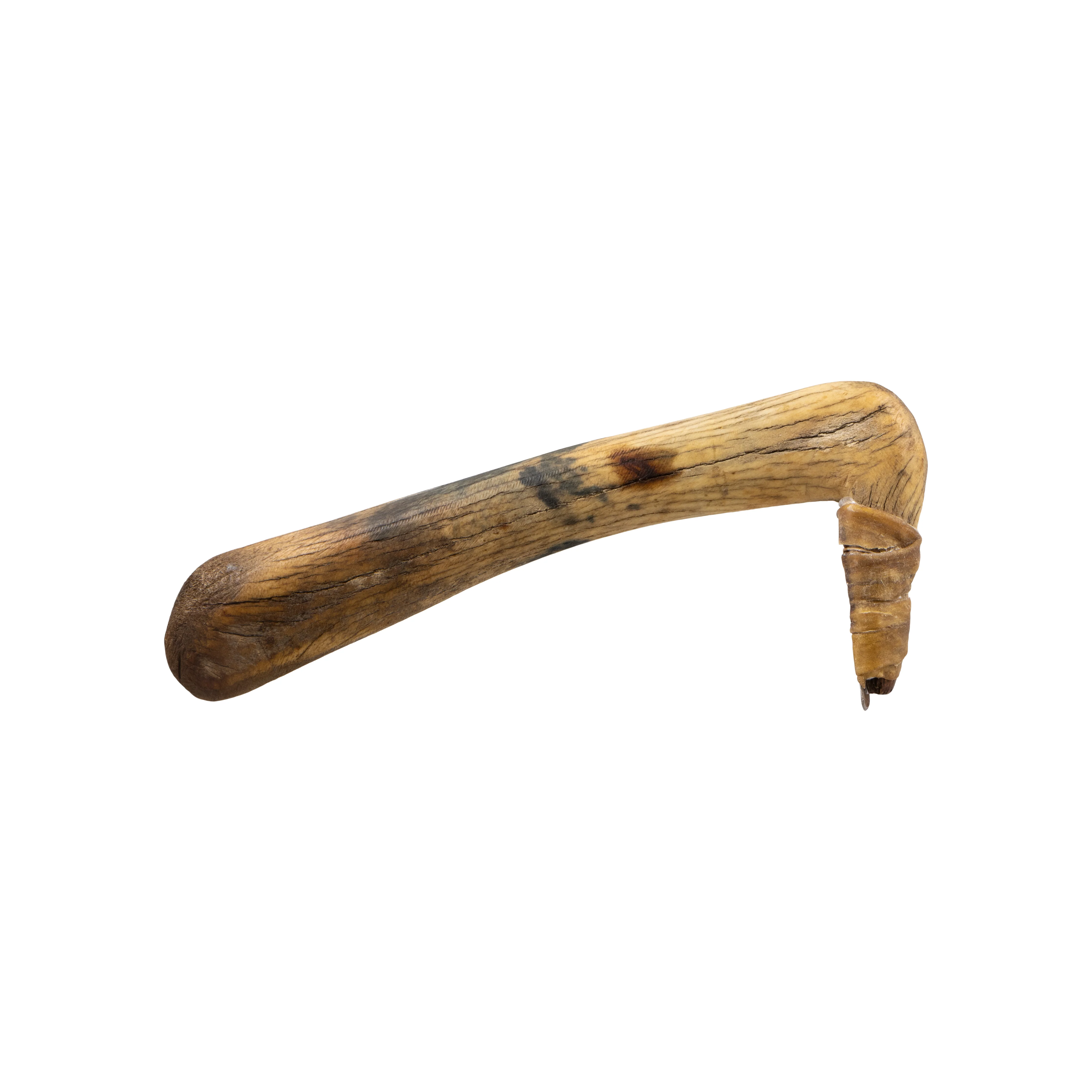 Northern Plains Hide Scraper - Image 2