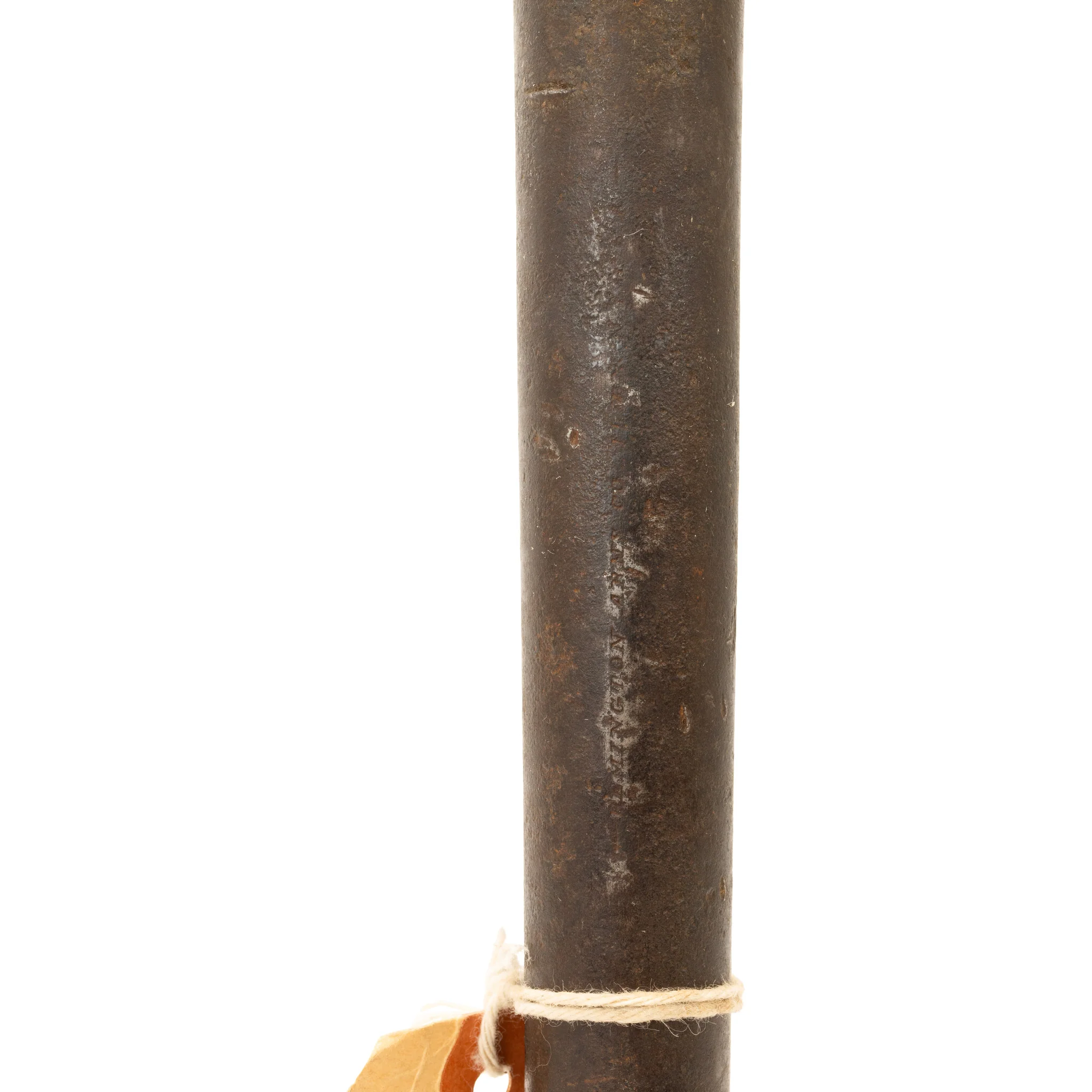 Northern Plains Hide Scraper - Image 4