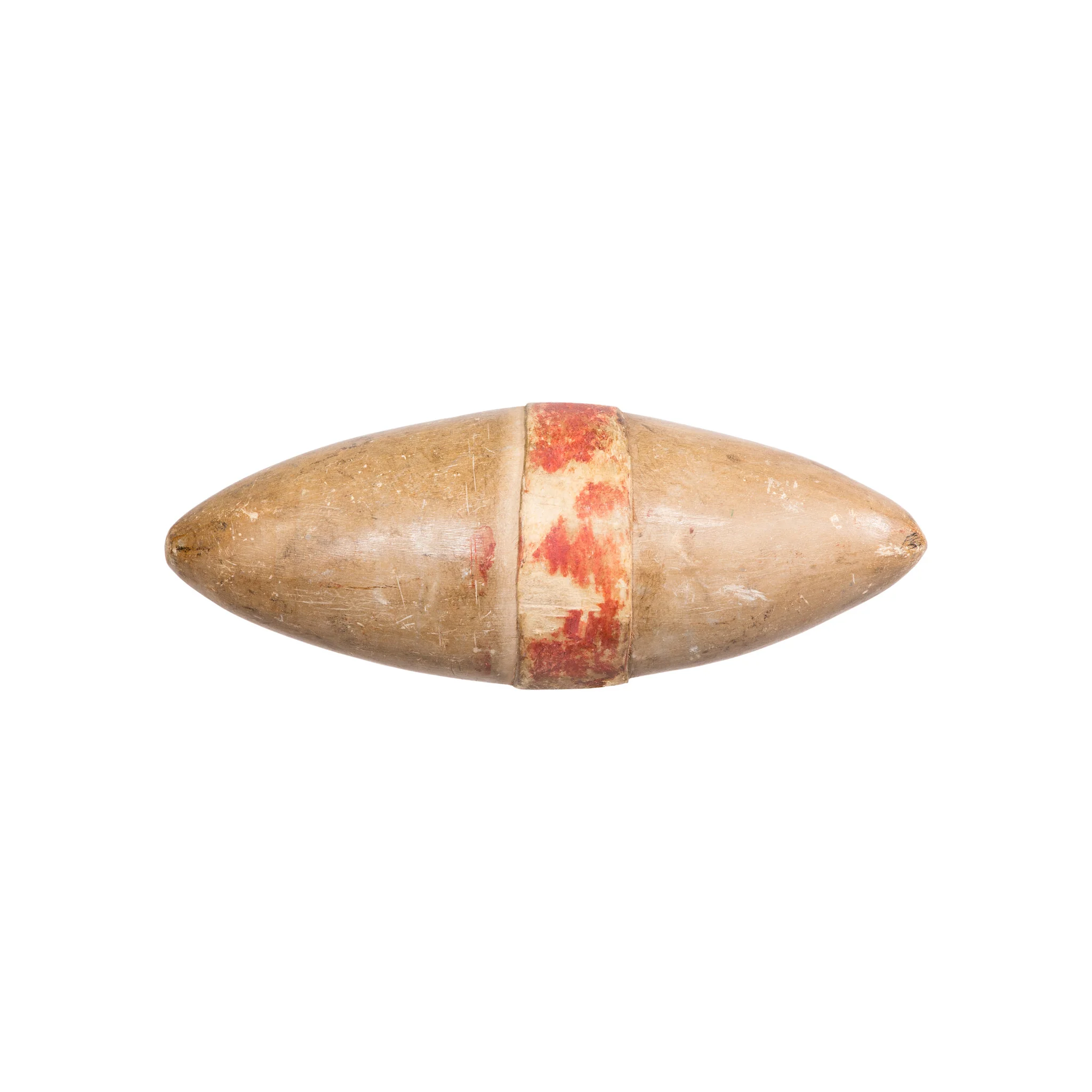 Northern Plains Stone Headed War Club - Image 4