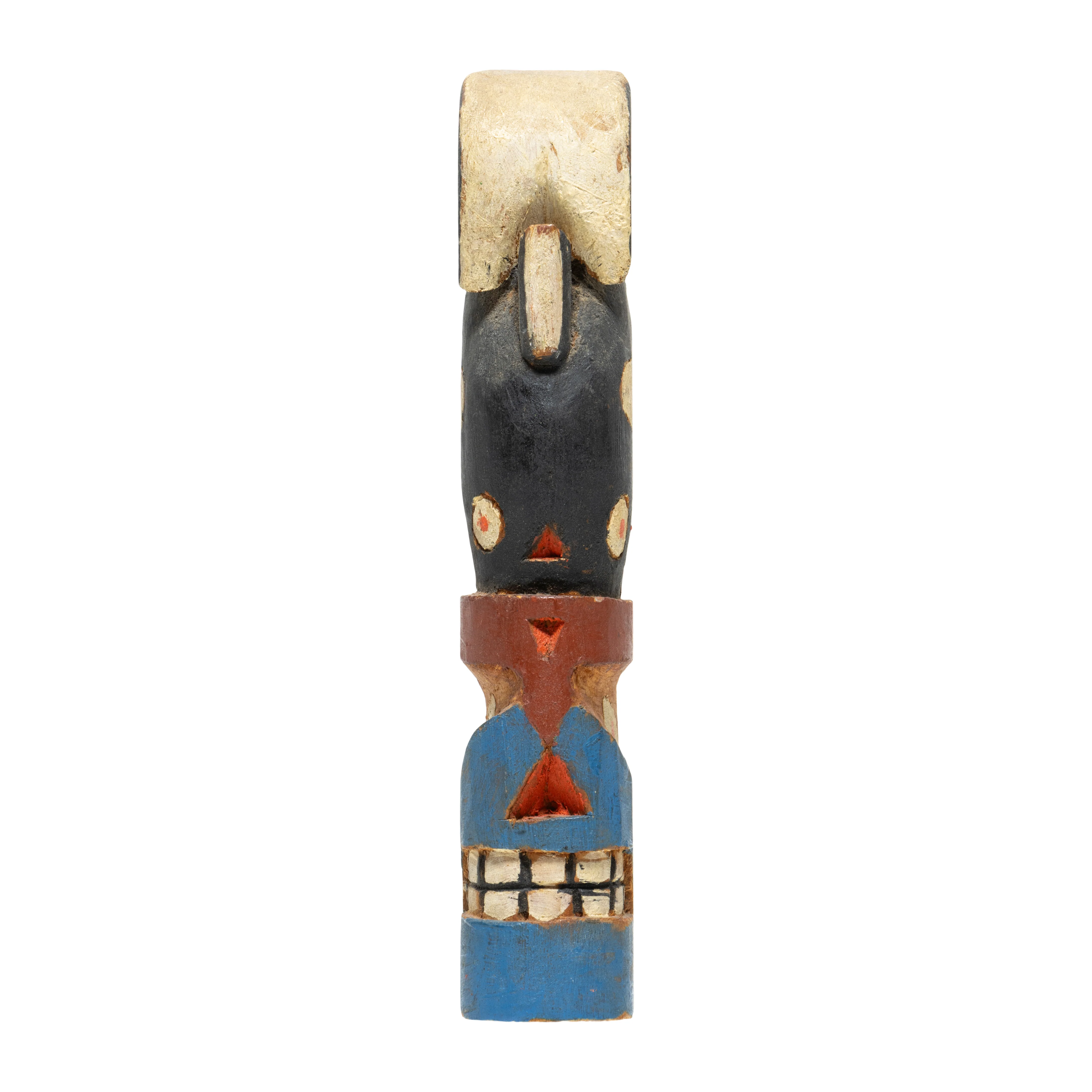 Nuu-chah-nulth Totem - Image 2