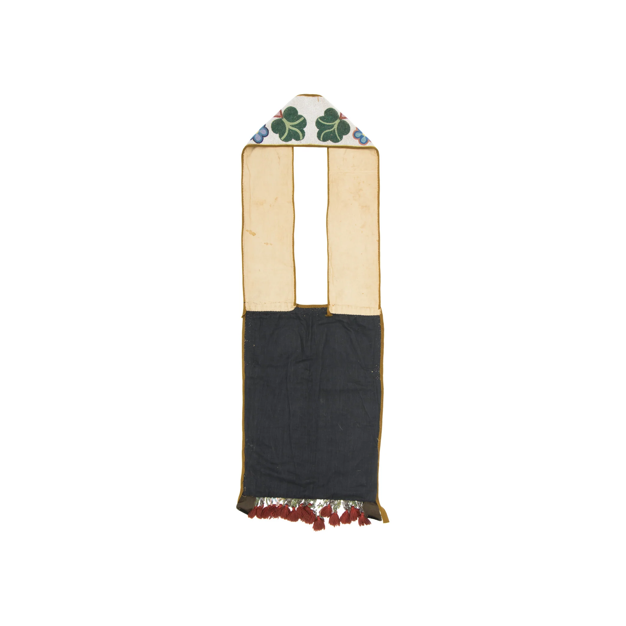 Ojibwe Bandolier - Image 4