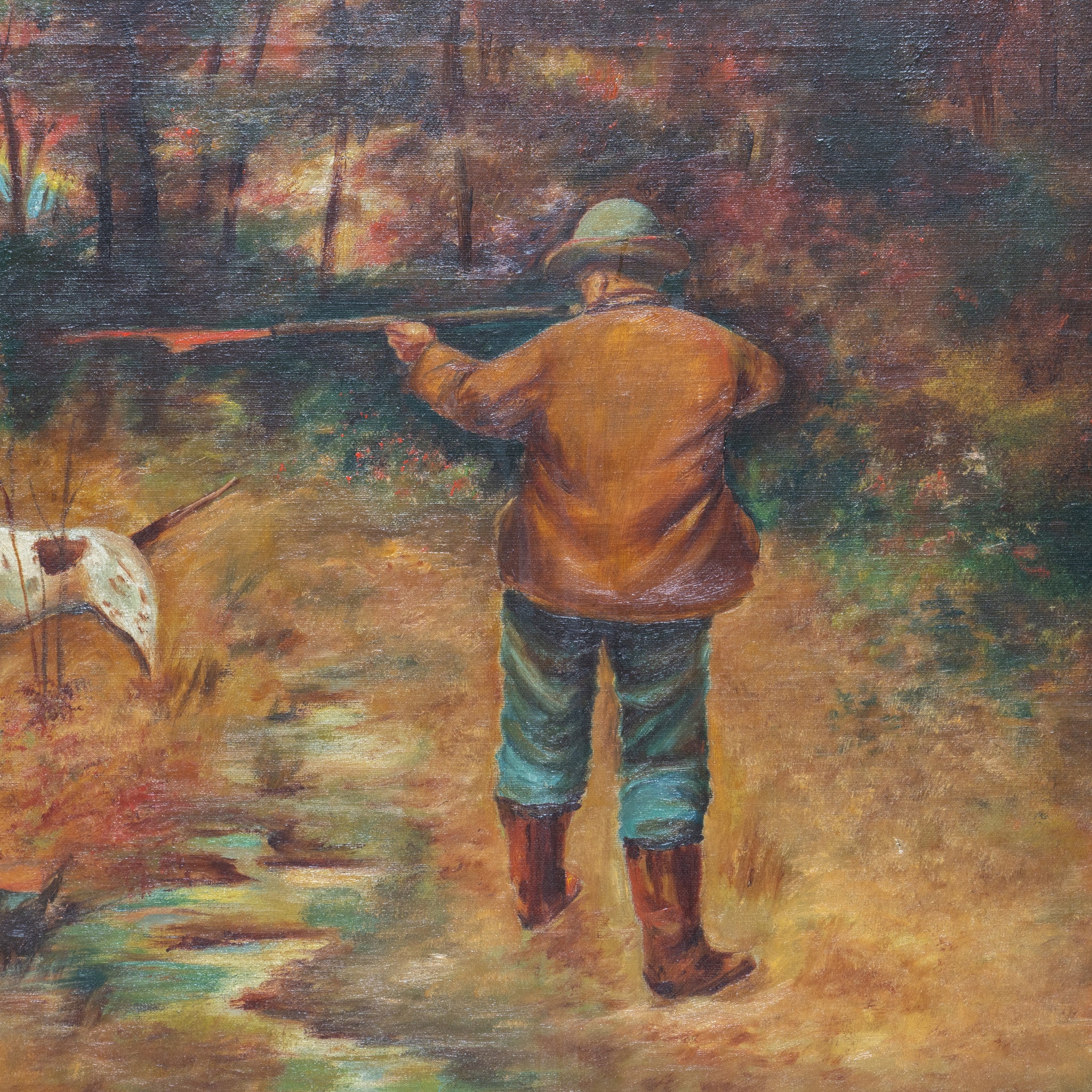 "On Point" by H.M.G. - Image 3
