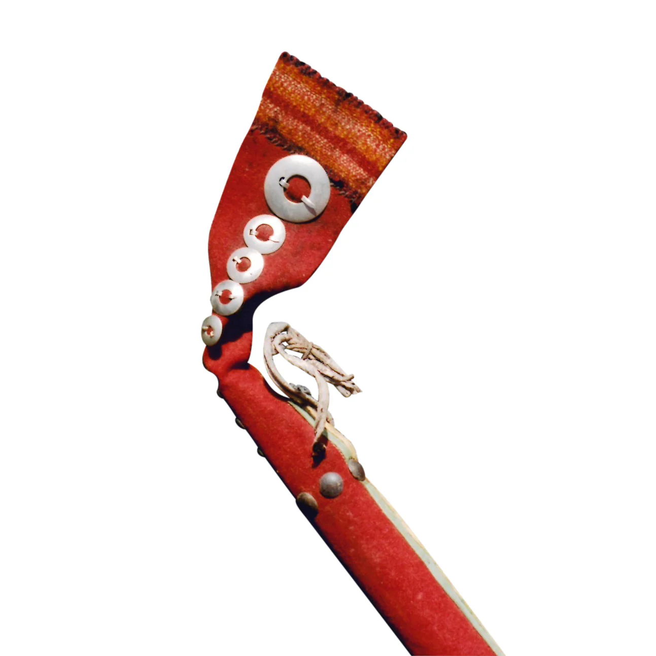 Osage War Axe - Image 3