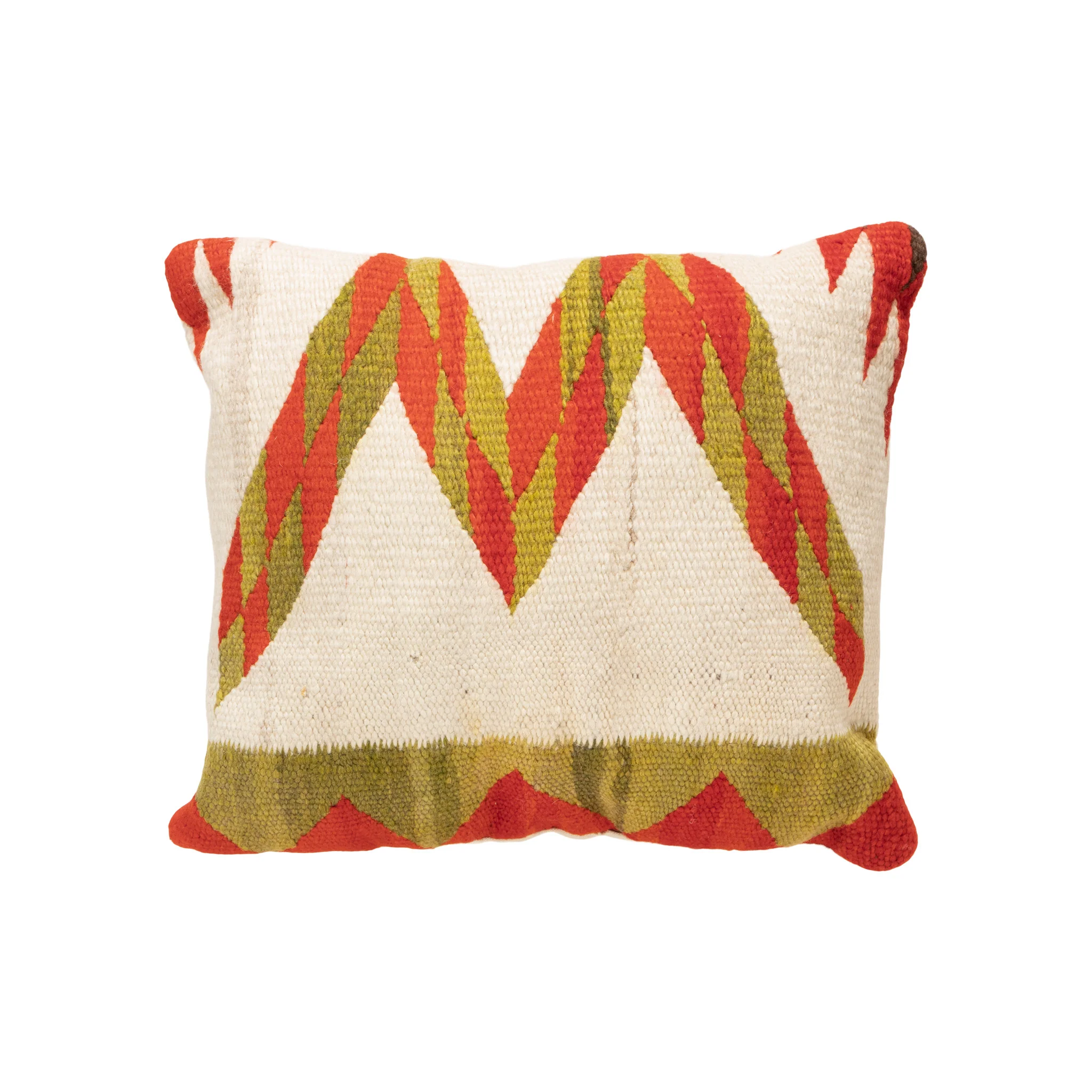 Pair Native Lodge Pillows - Image 3