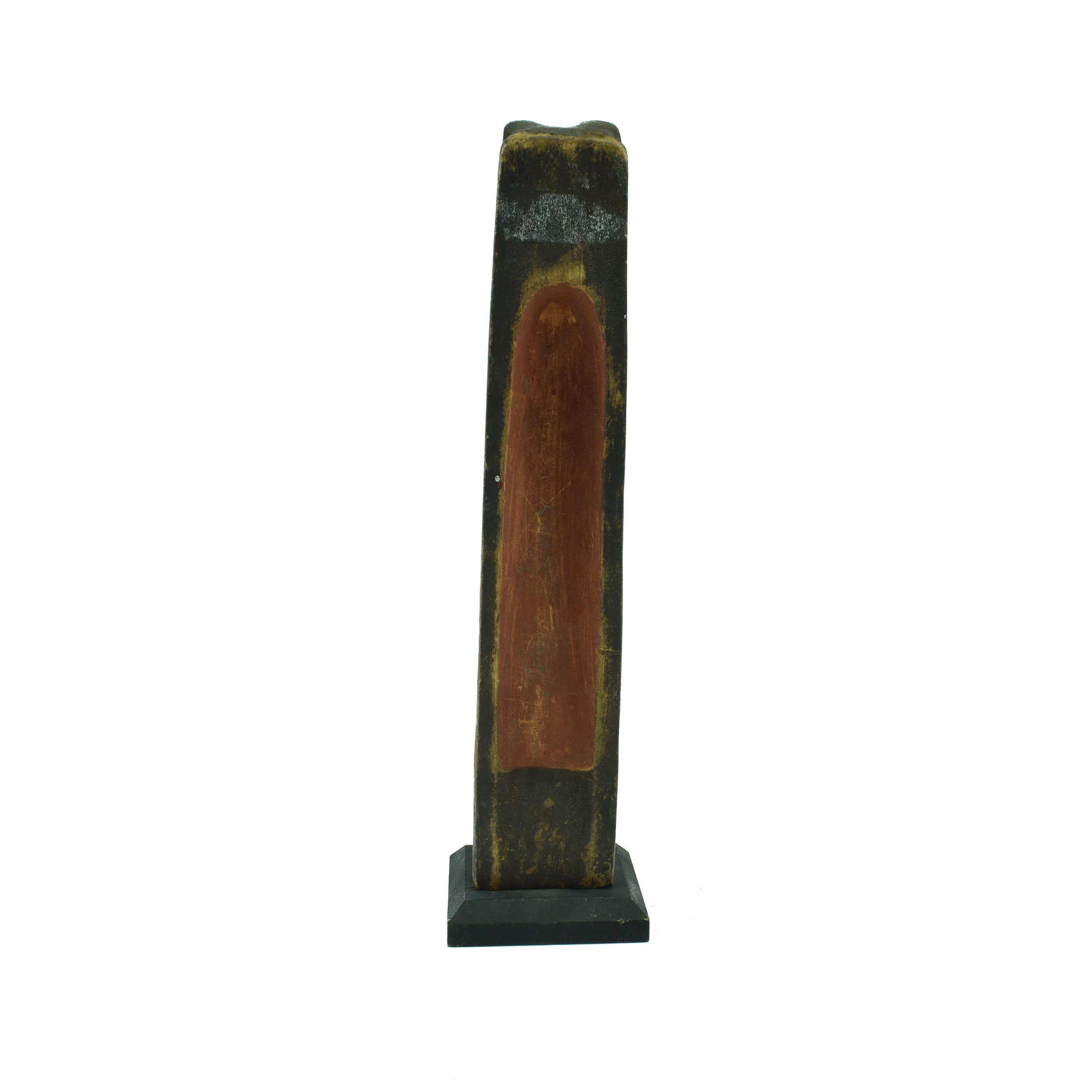 Pair of Haida Totem Poles - Image 5