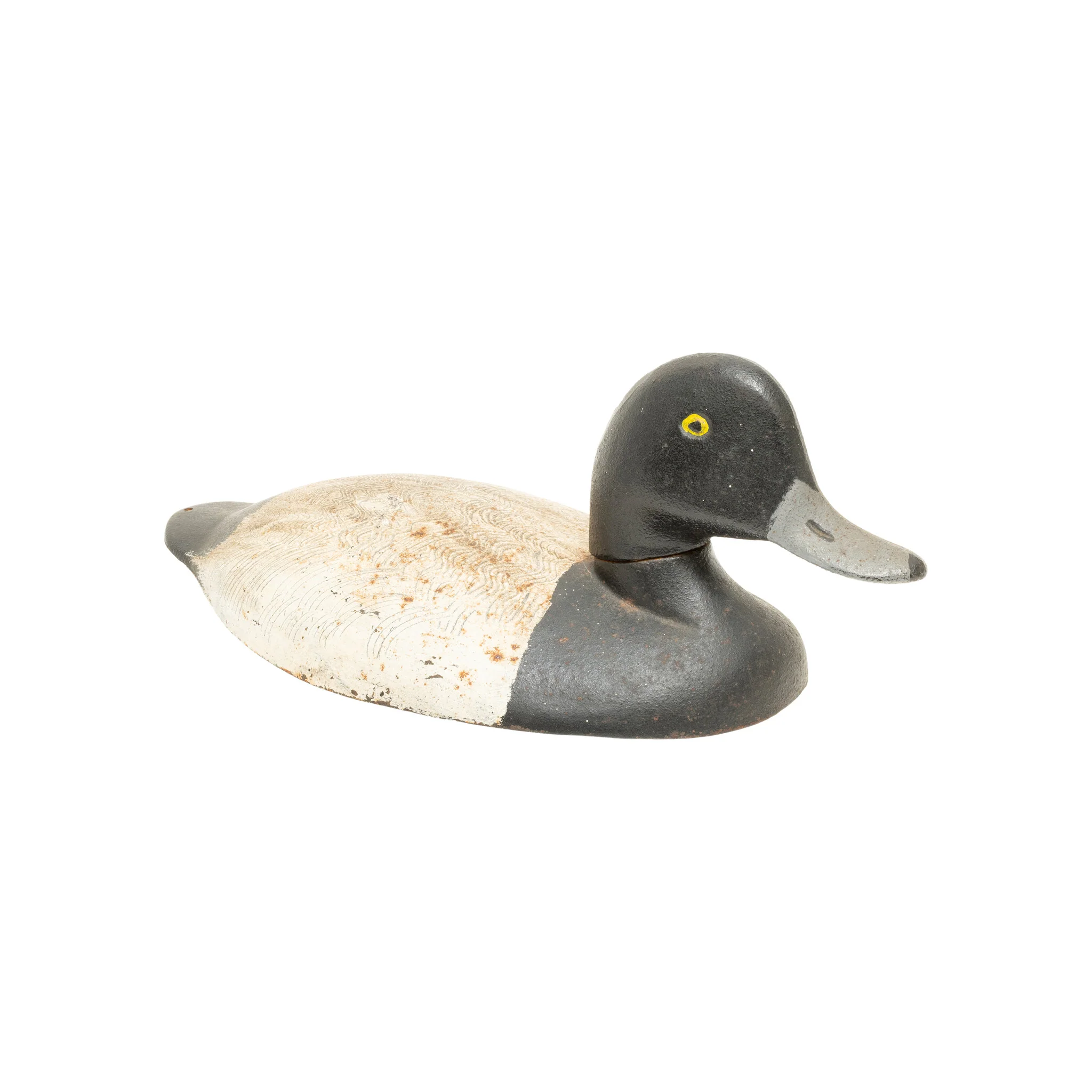 Pair Sink Box Decoys - Image 4