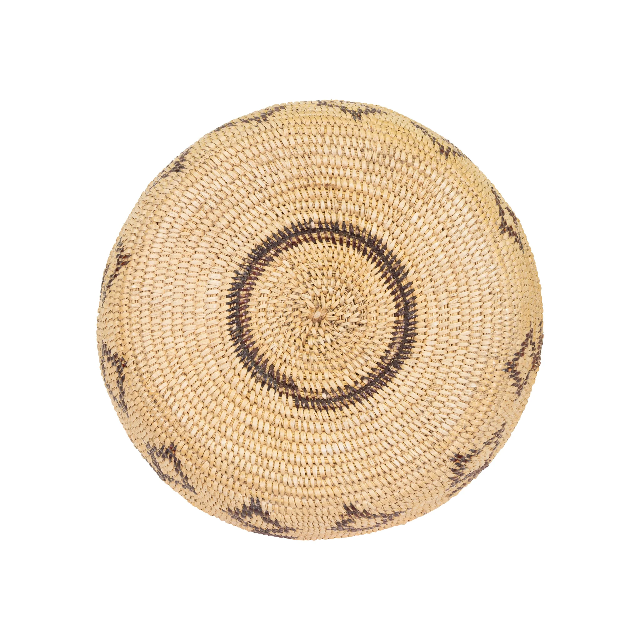 Paiute Basket - Image 4