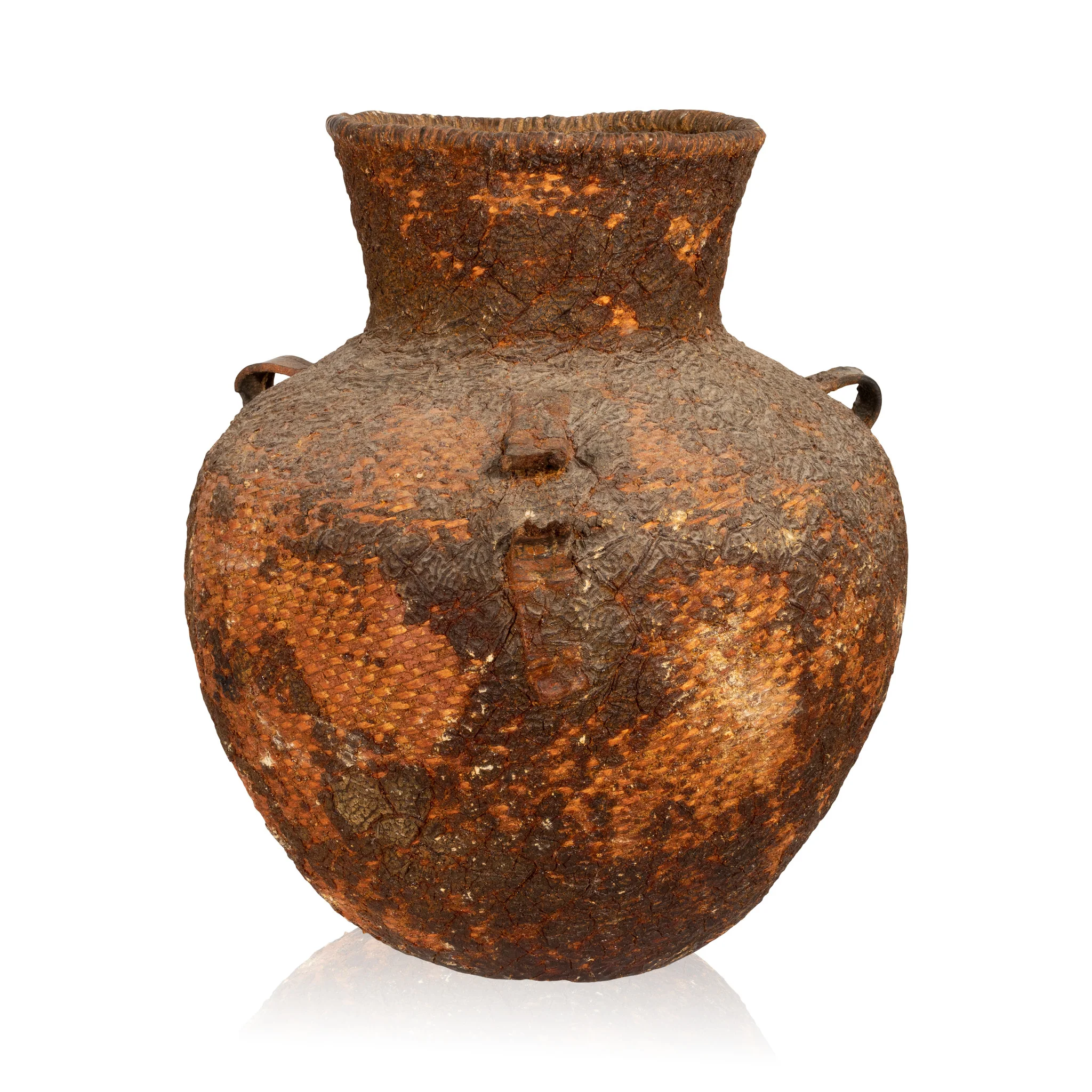 Paiute Water Jar