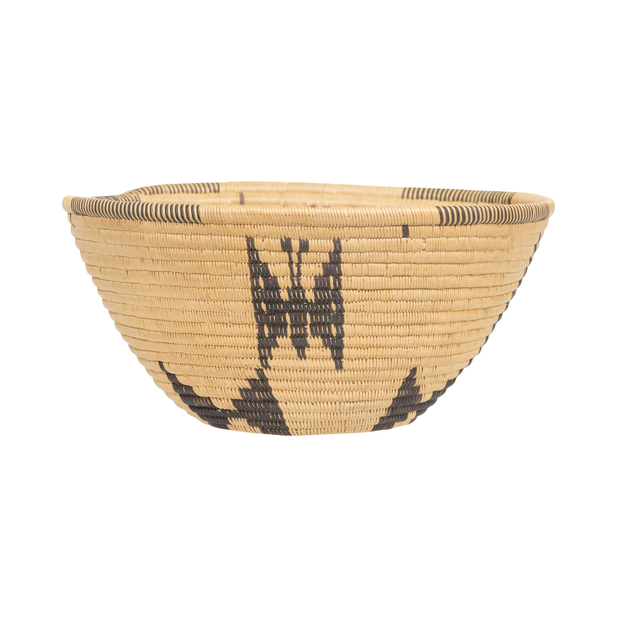 Panamint Butterfly Basket