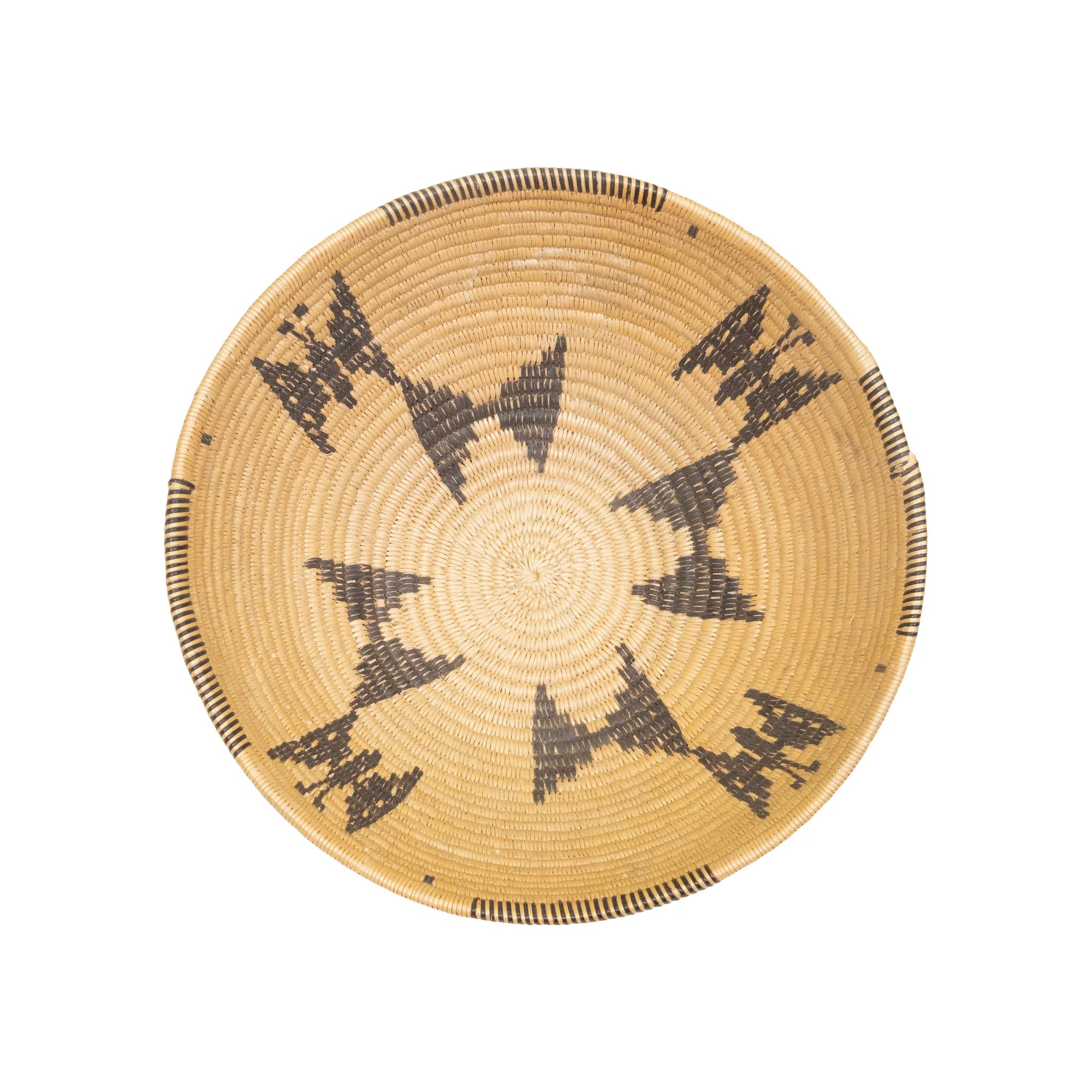 Panamint Butterfly Basket - Image 3
