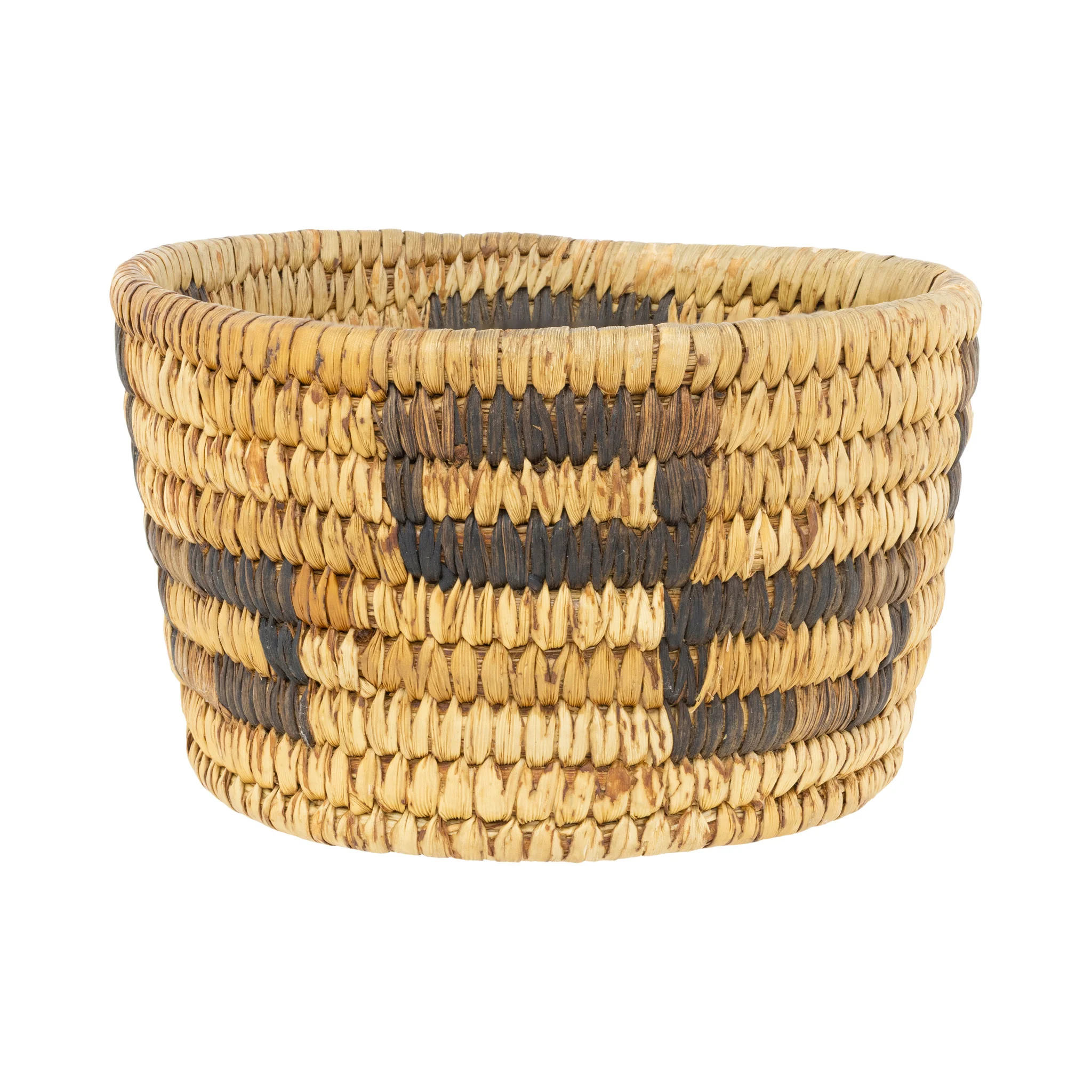 Papago Basketry Bowls - Image 2