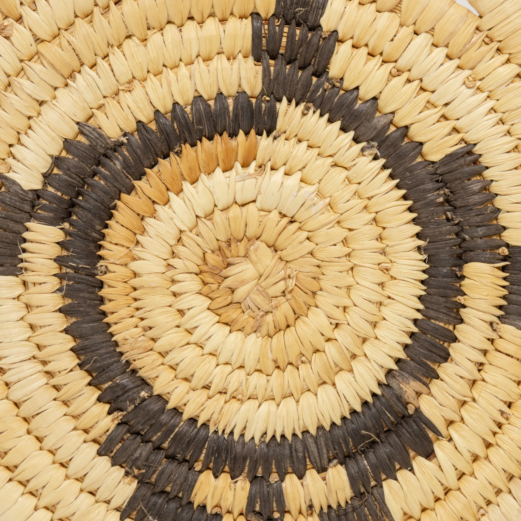 Papago Basketry Trivets - Image 4