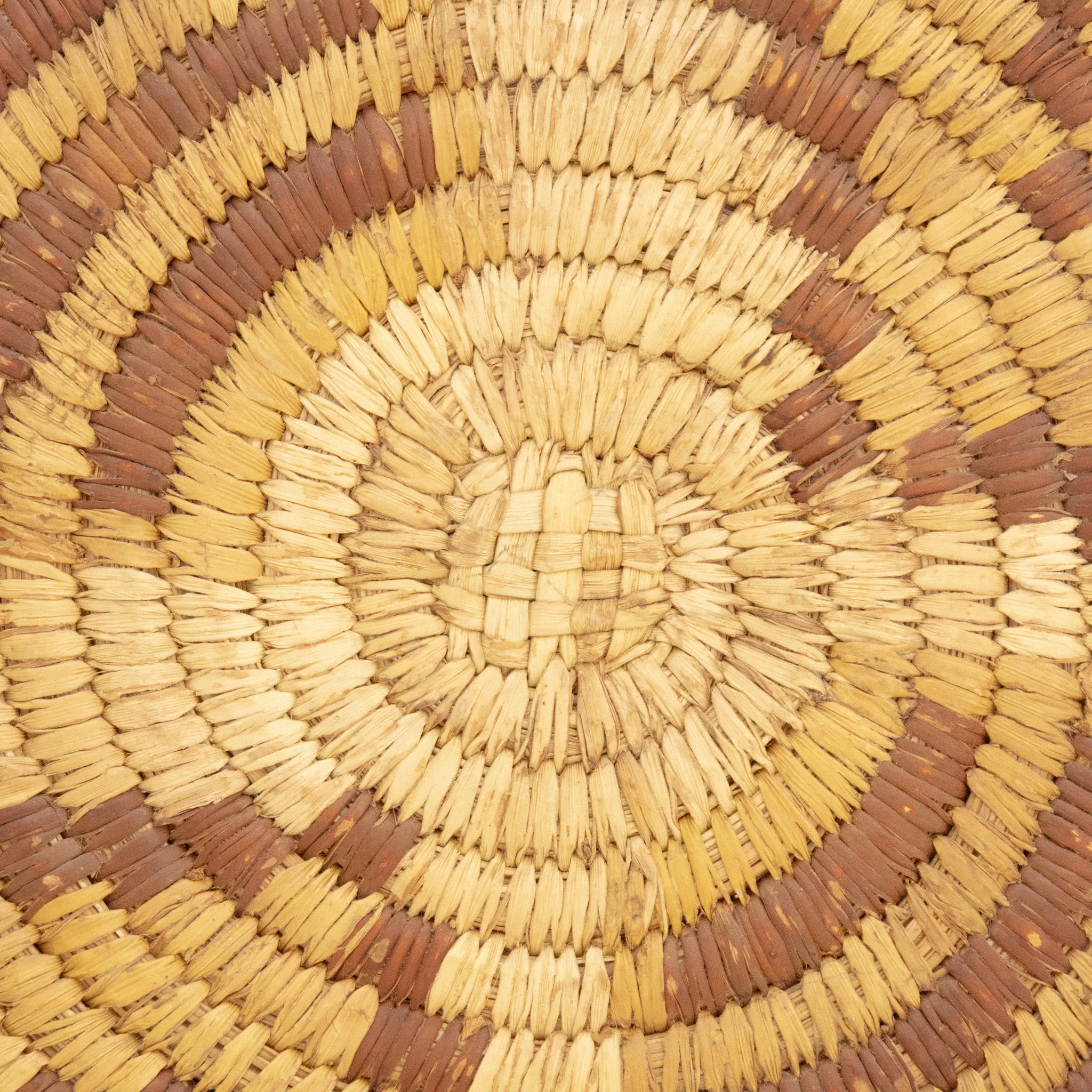 Papago Baskets - Image 7