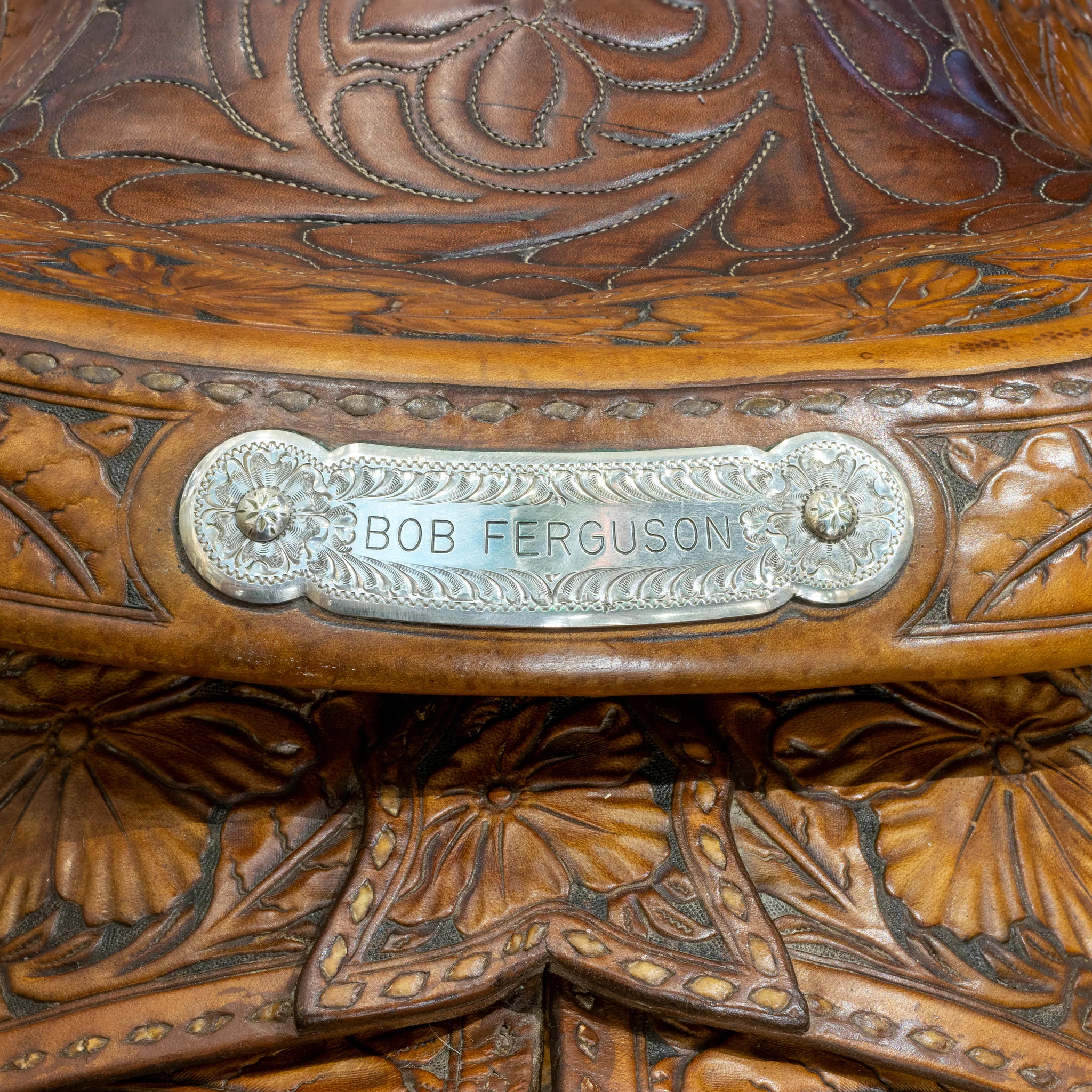 Parade Saddle - Image 4