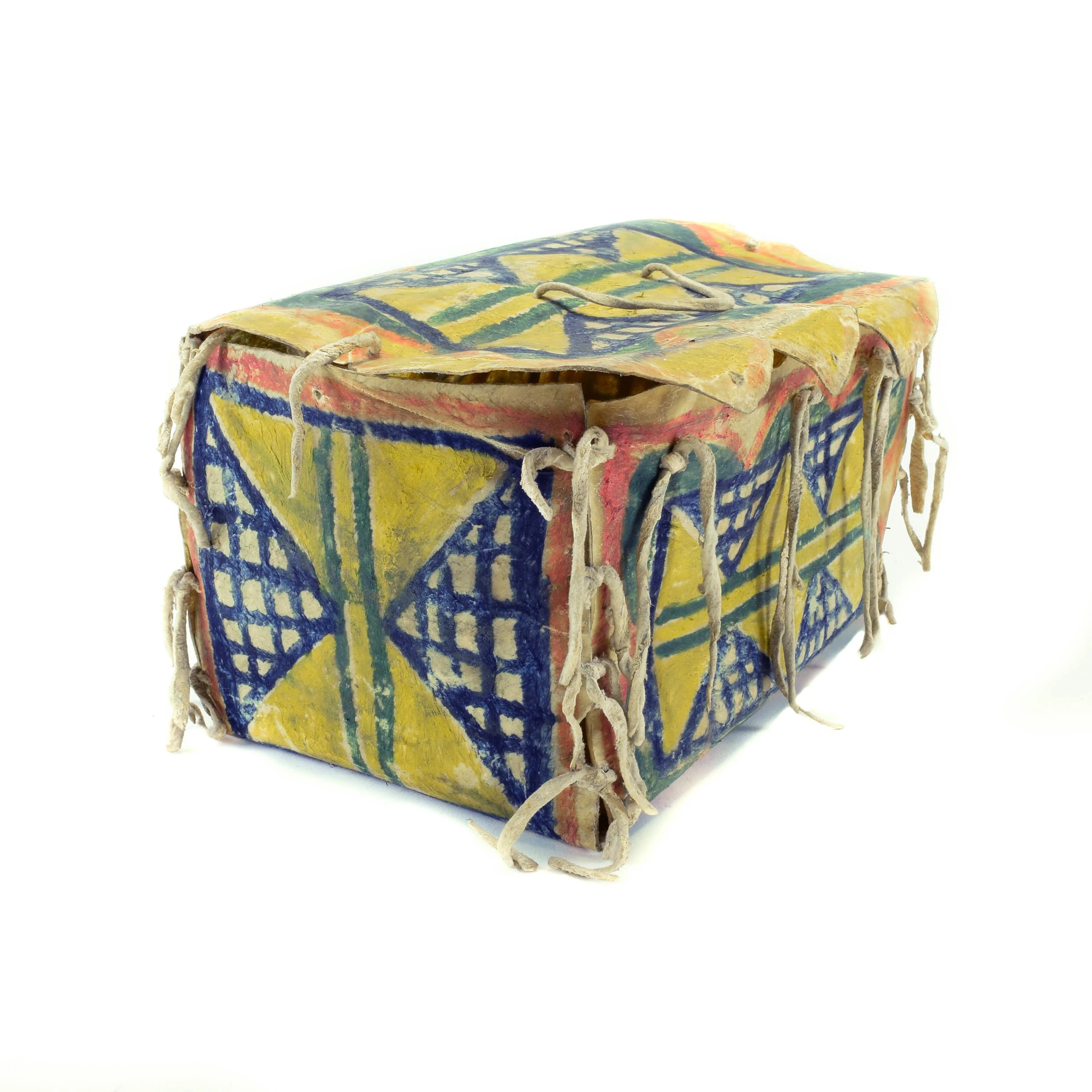 Parfleche Trunk - Image 4