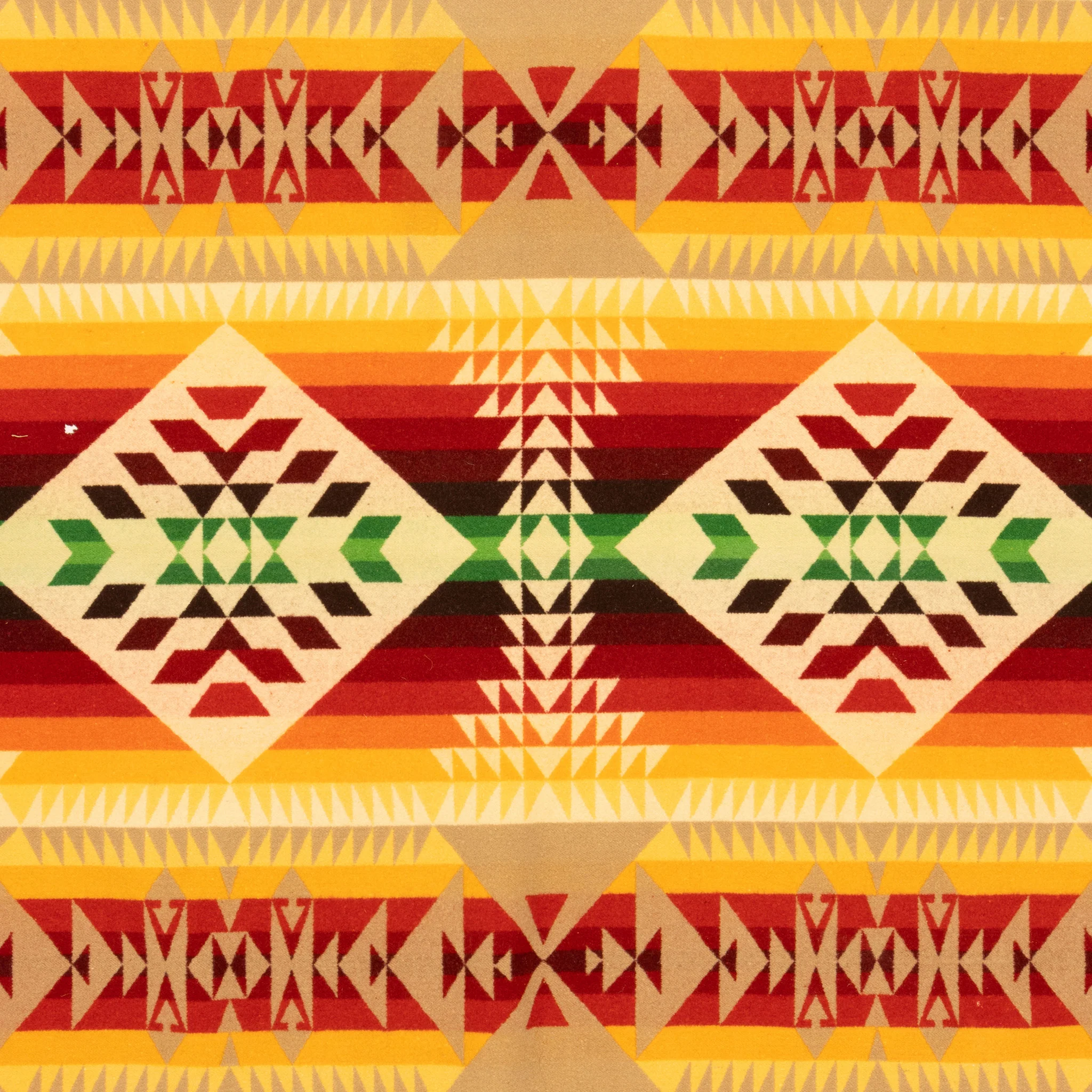Pendleton Trade Blanket - Image 2