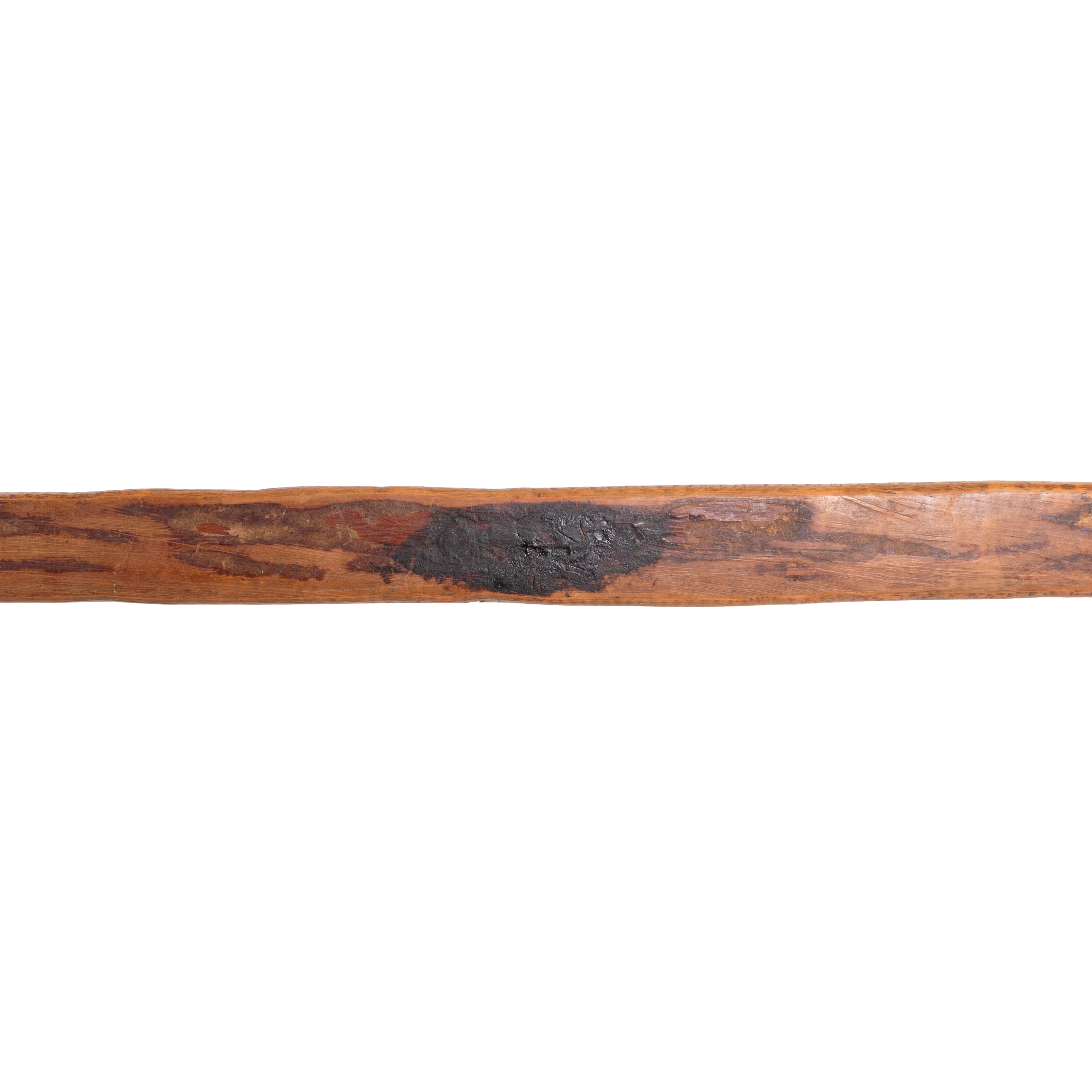 Penobscot Long Bow - Image 3