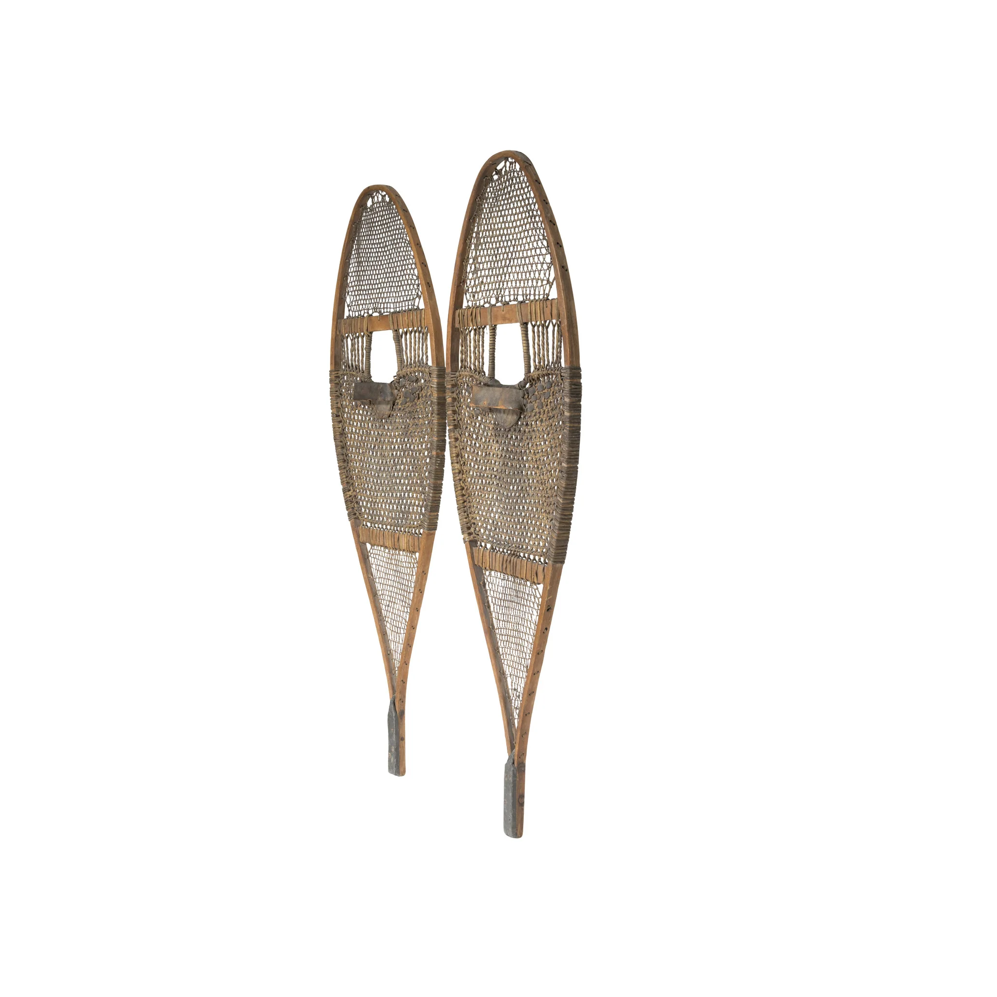 Penobscot Snowshoes - Image 2