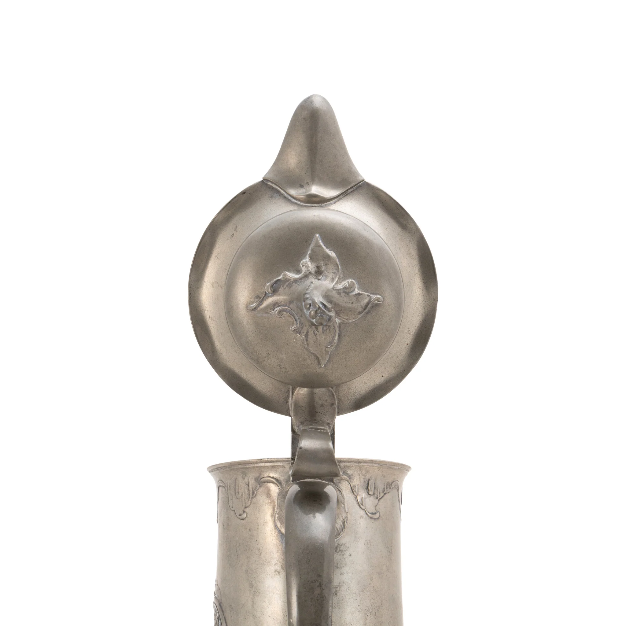 Pewter Stein - Image 4