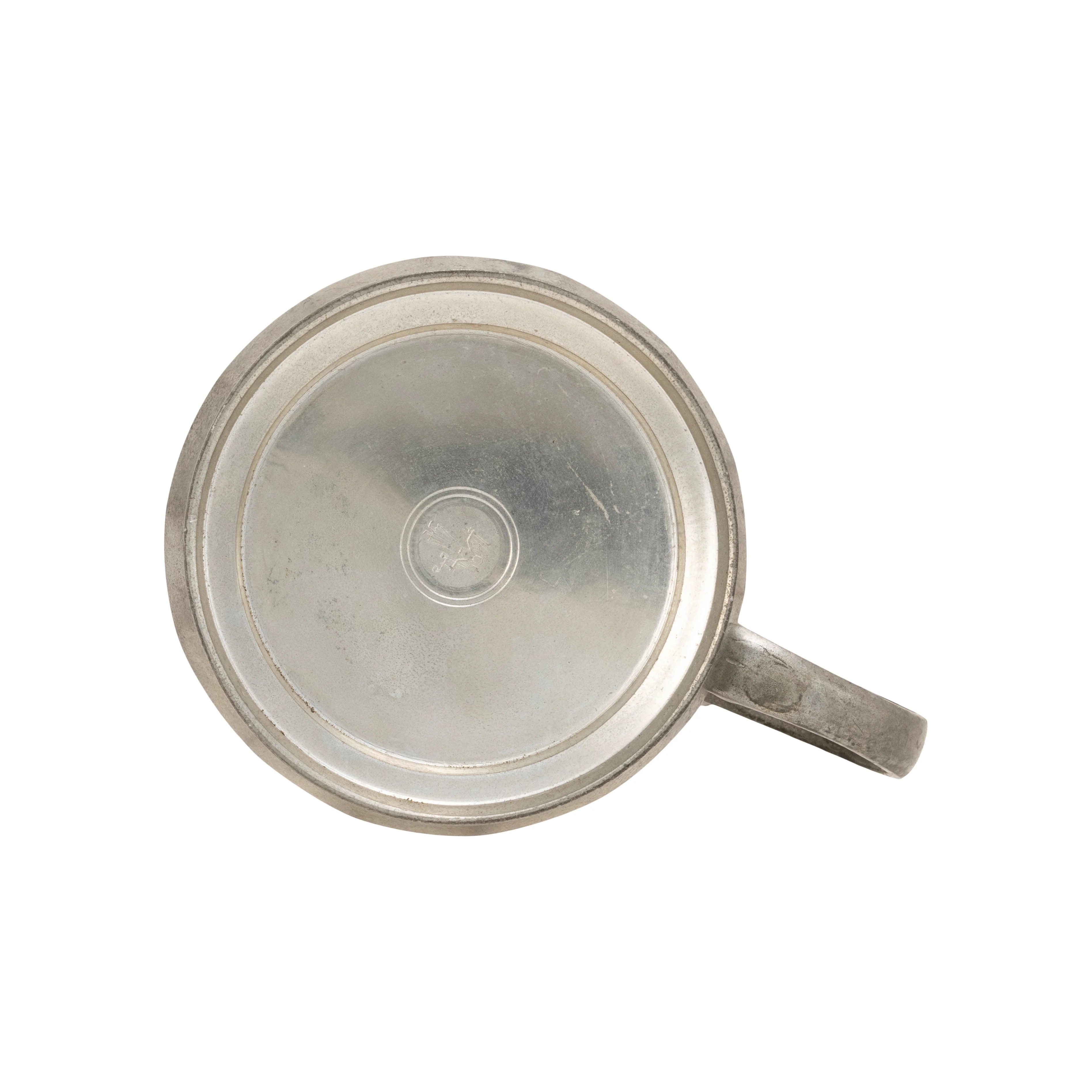 Pewter Stein - Image 5