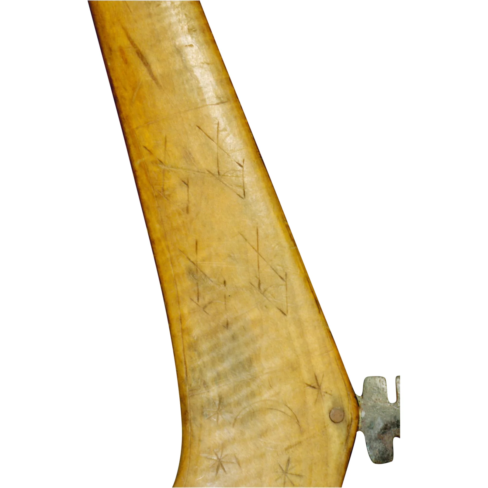 Pictorial Gun Stock Club - Image 3