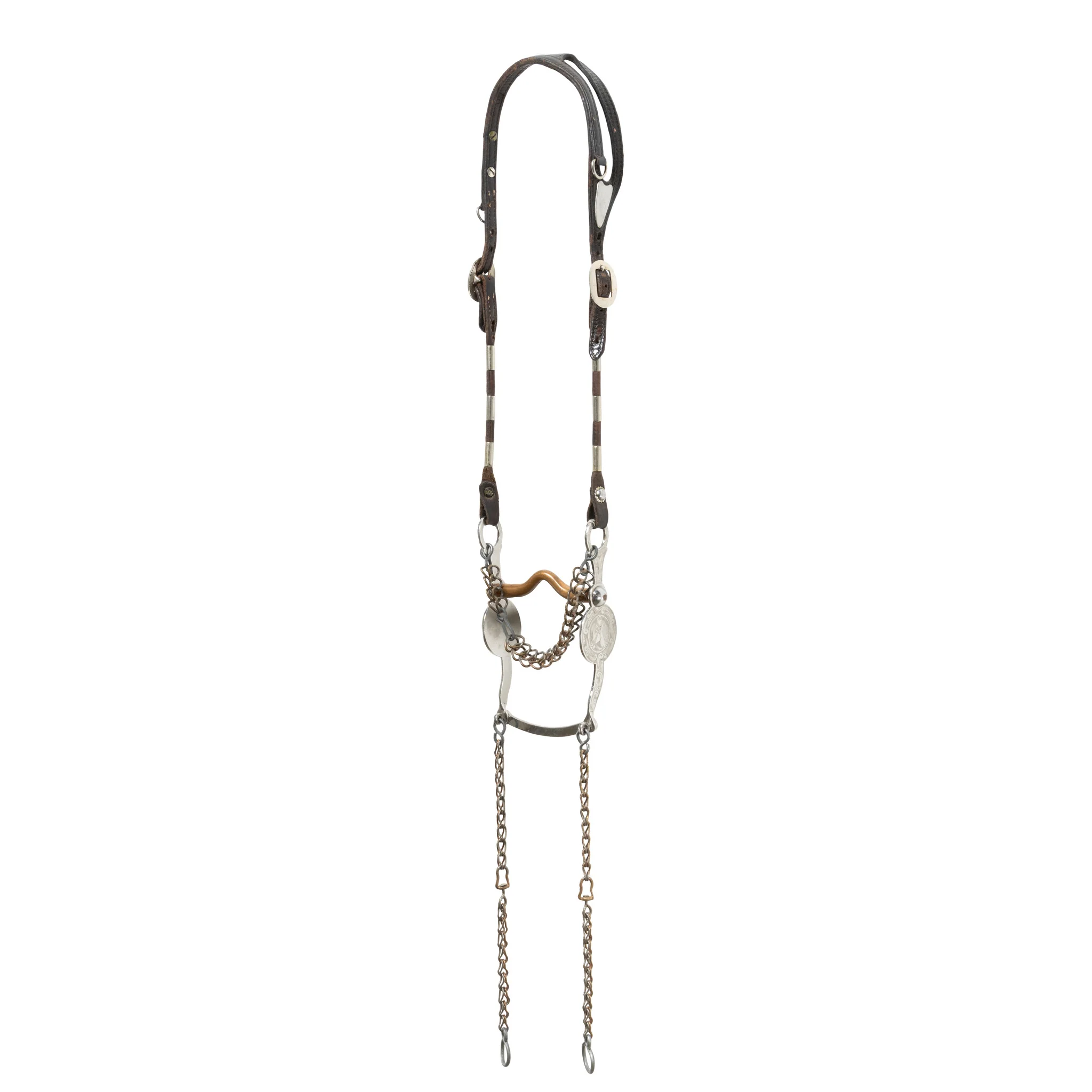 Pictorial Headstall - Image 3