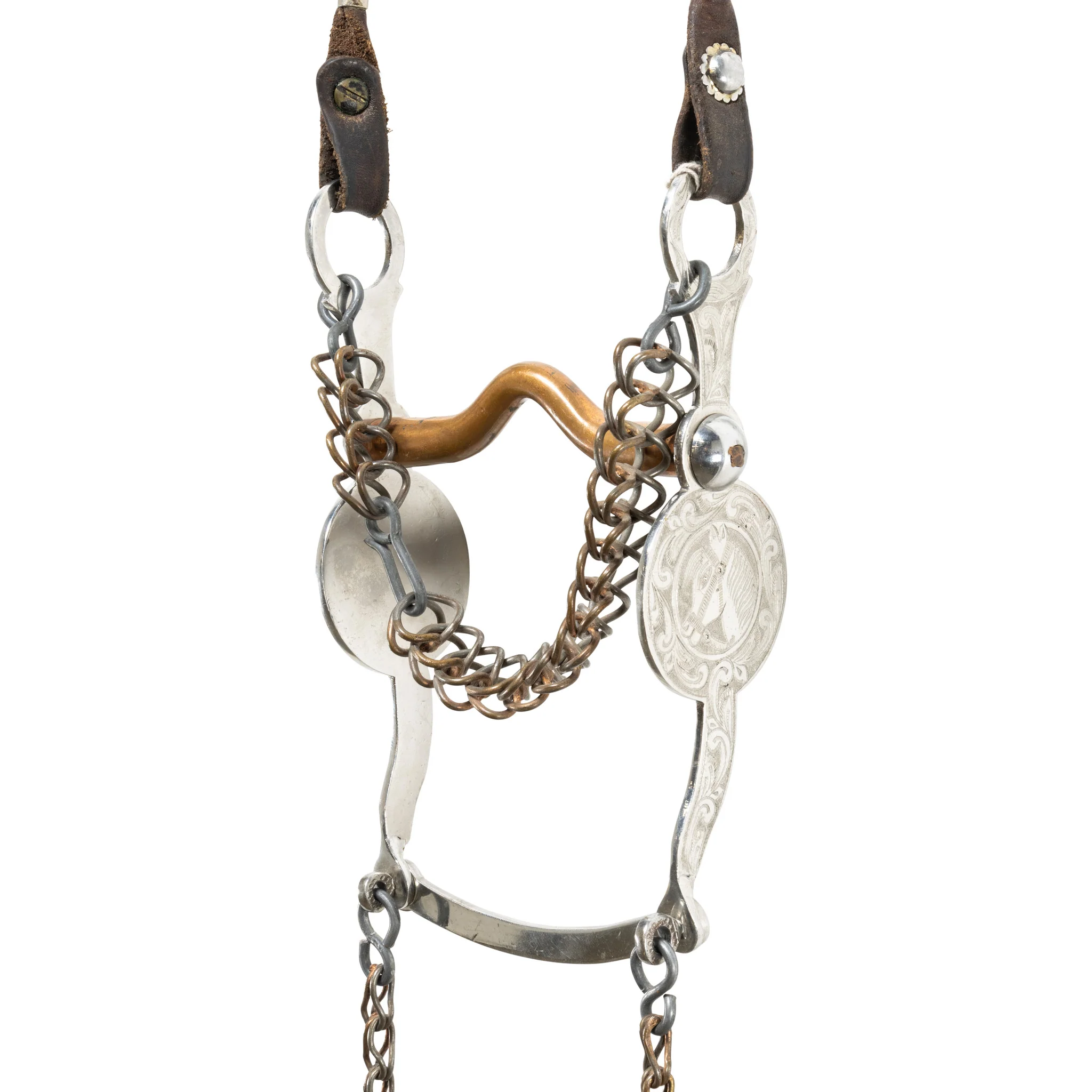 Pictorial Headstall - Image 7