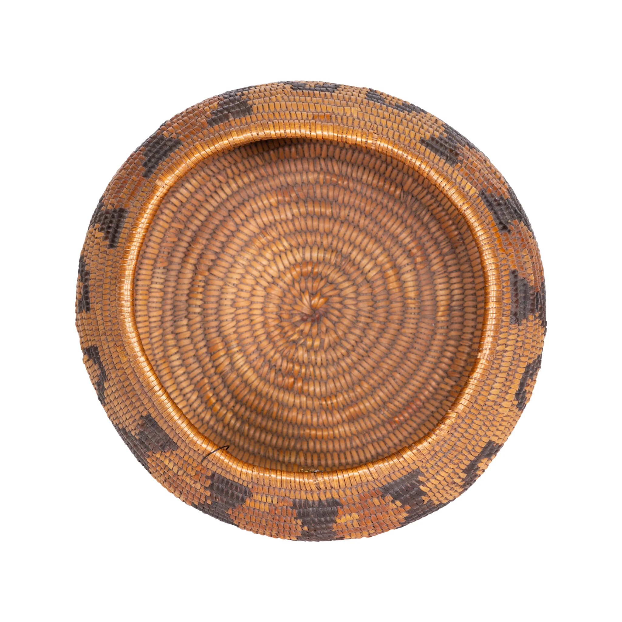 Pictorial Mission Basket - Image 3