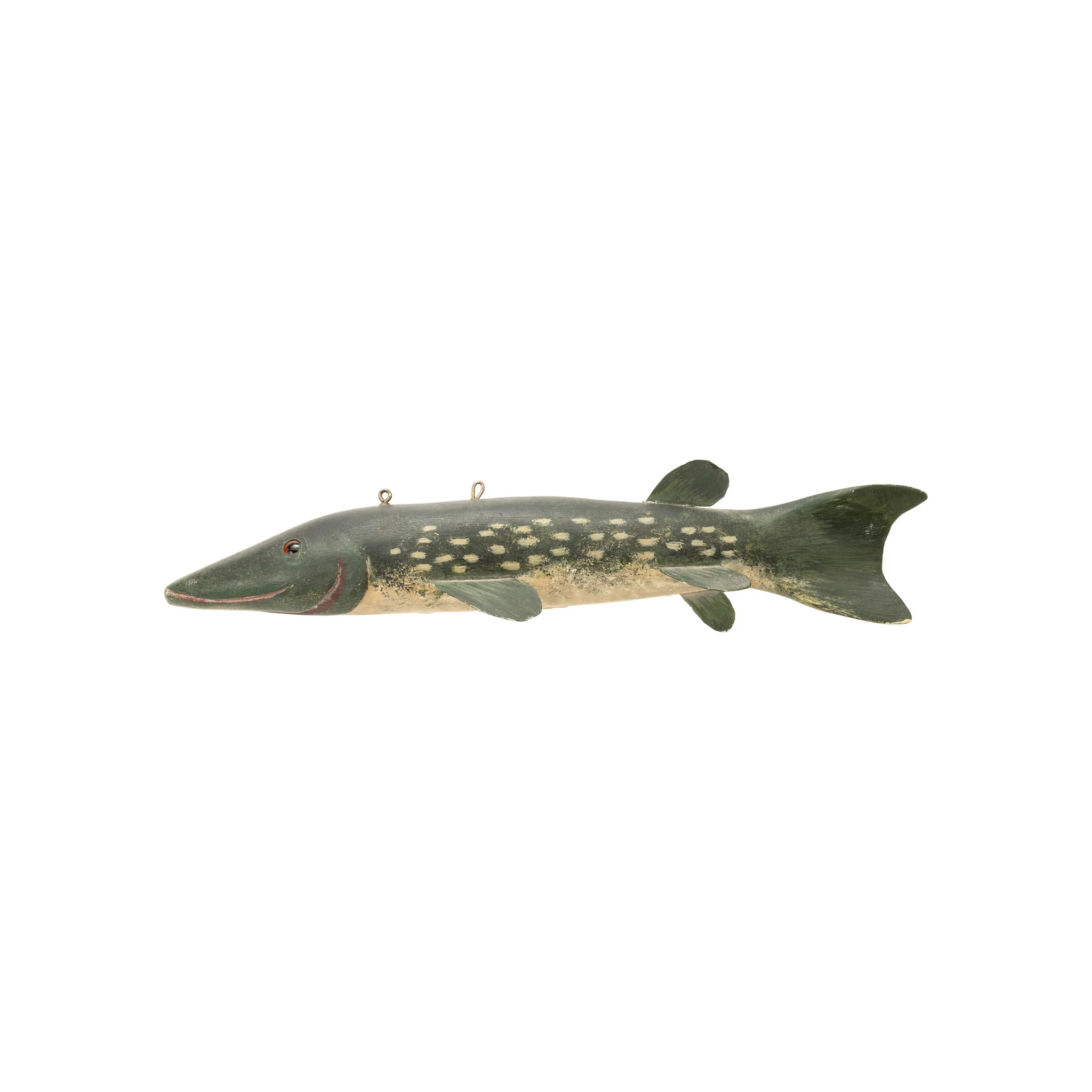 Pike Spear Fishing Decoy - Image 2