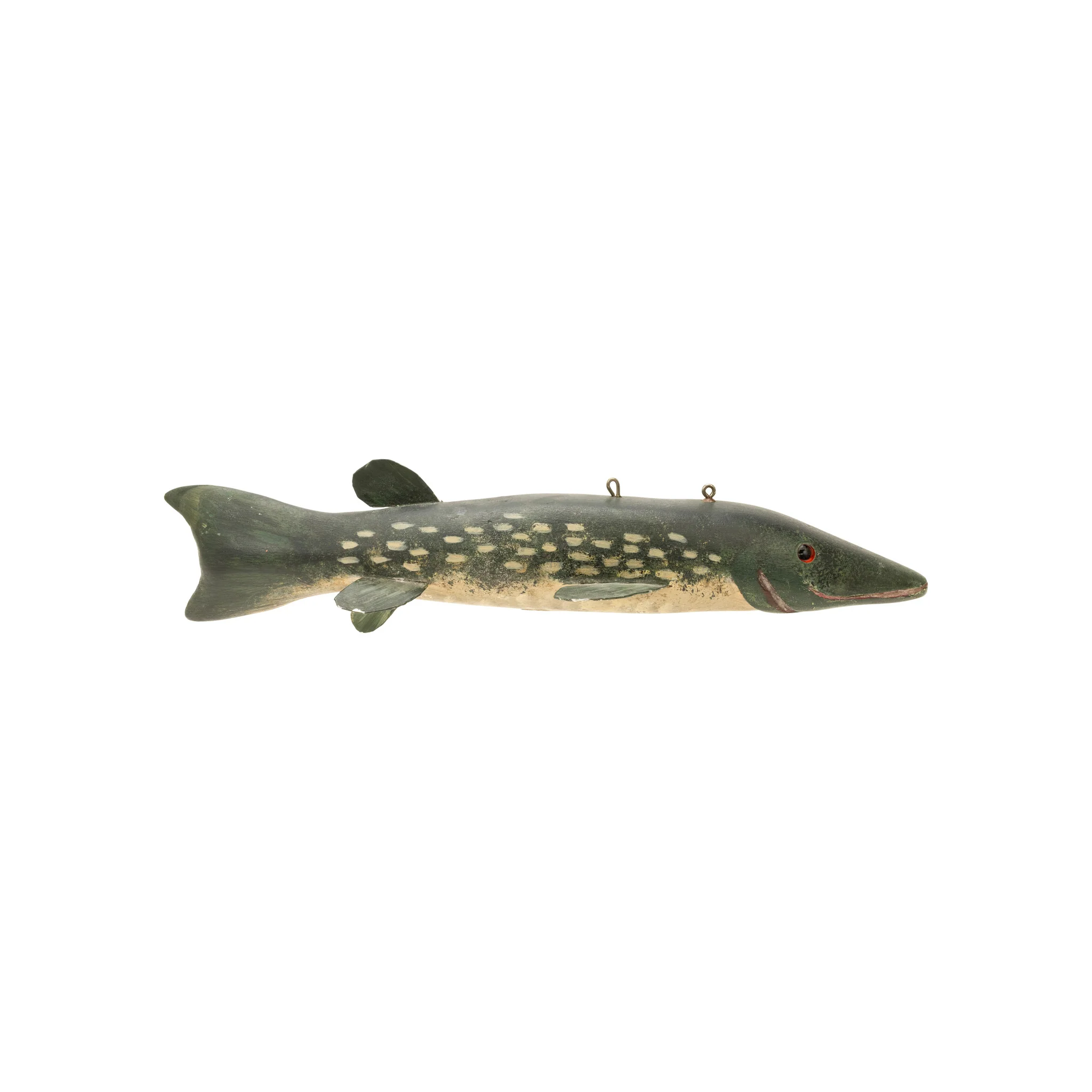 Pike Spear Fishing Decoy - Image 3
