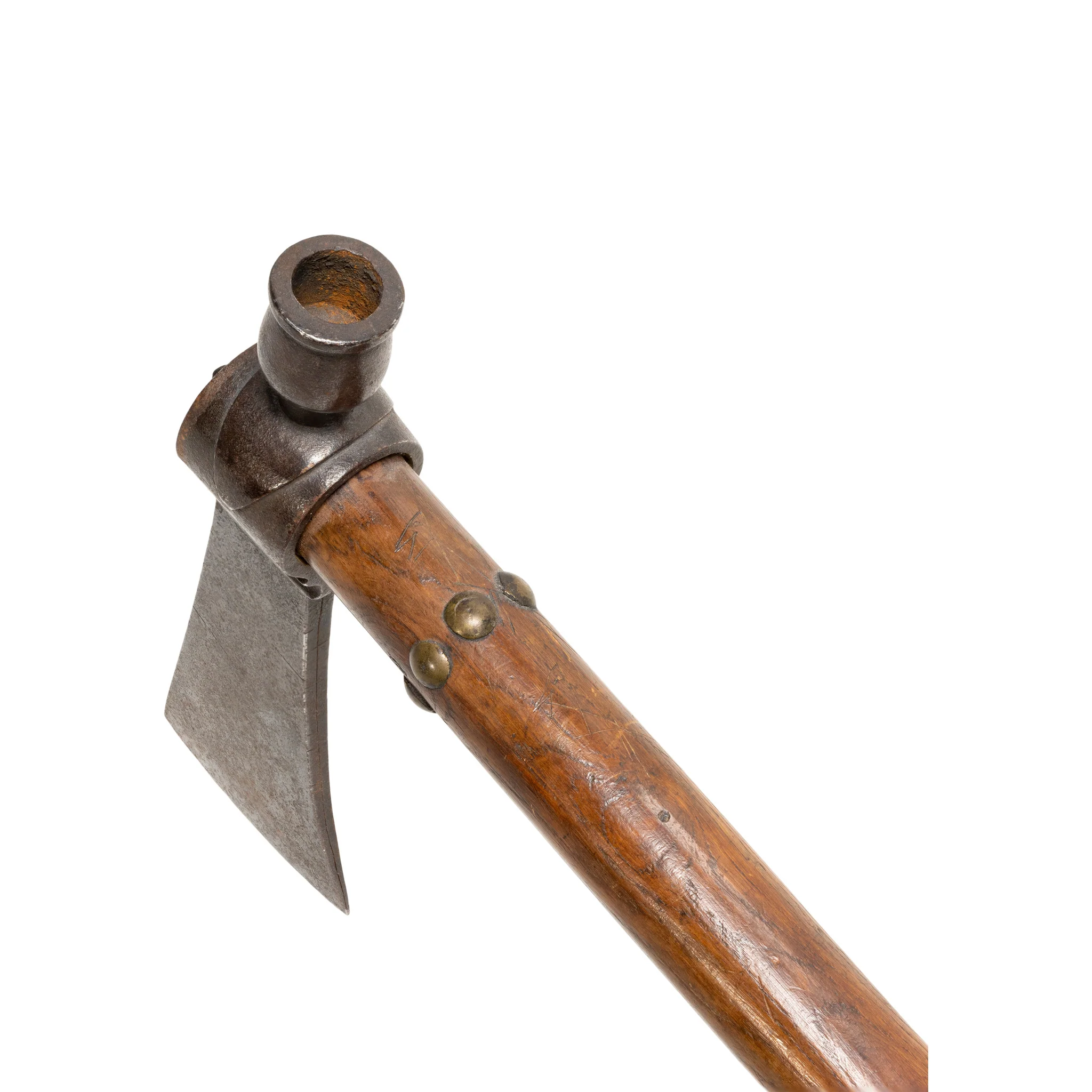 Pipe Tomahawk - Image 5