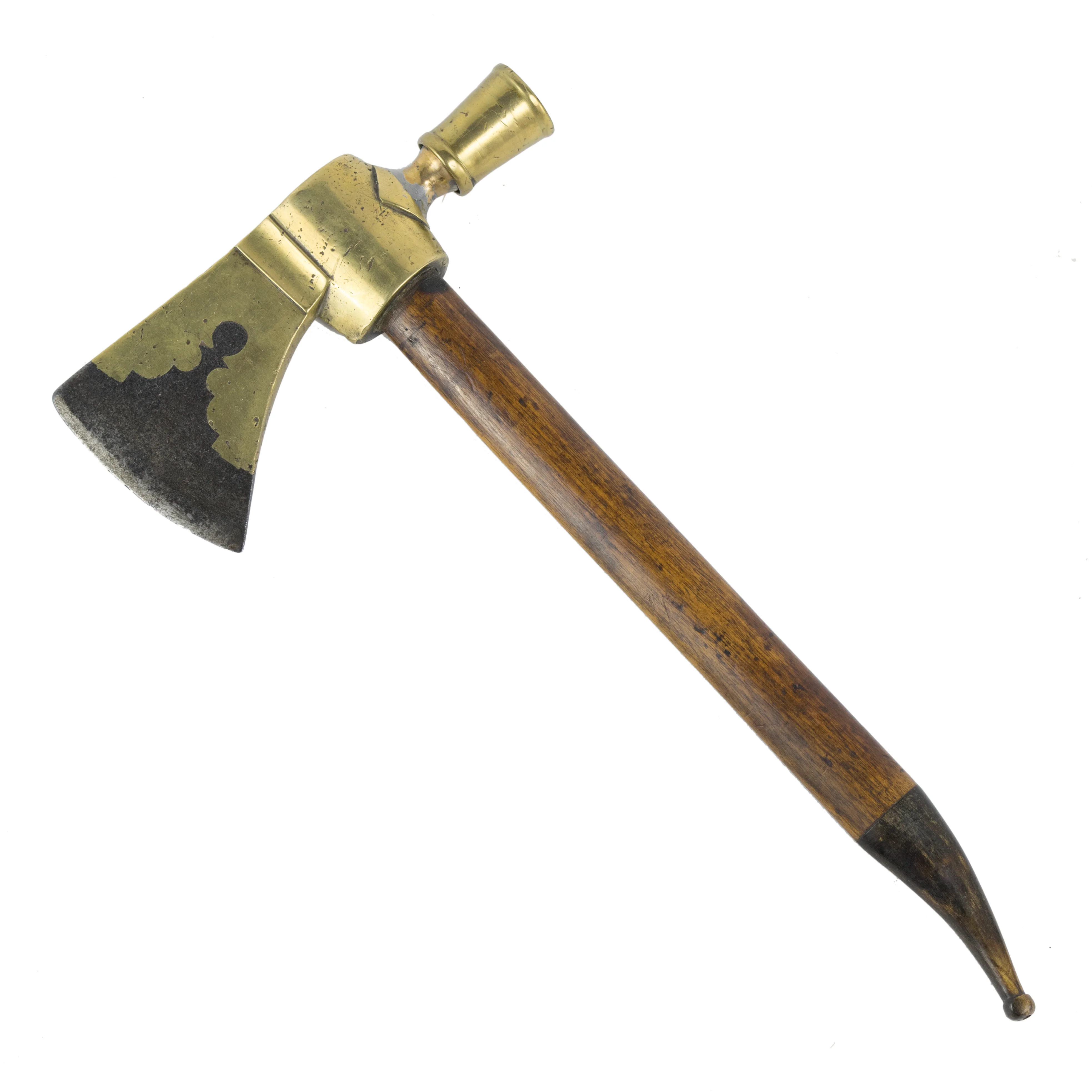 Pipe Tomahawk