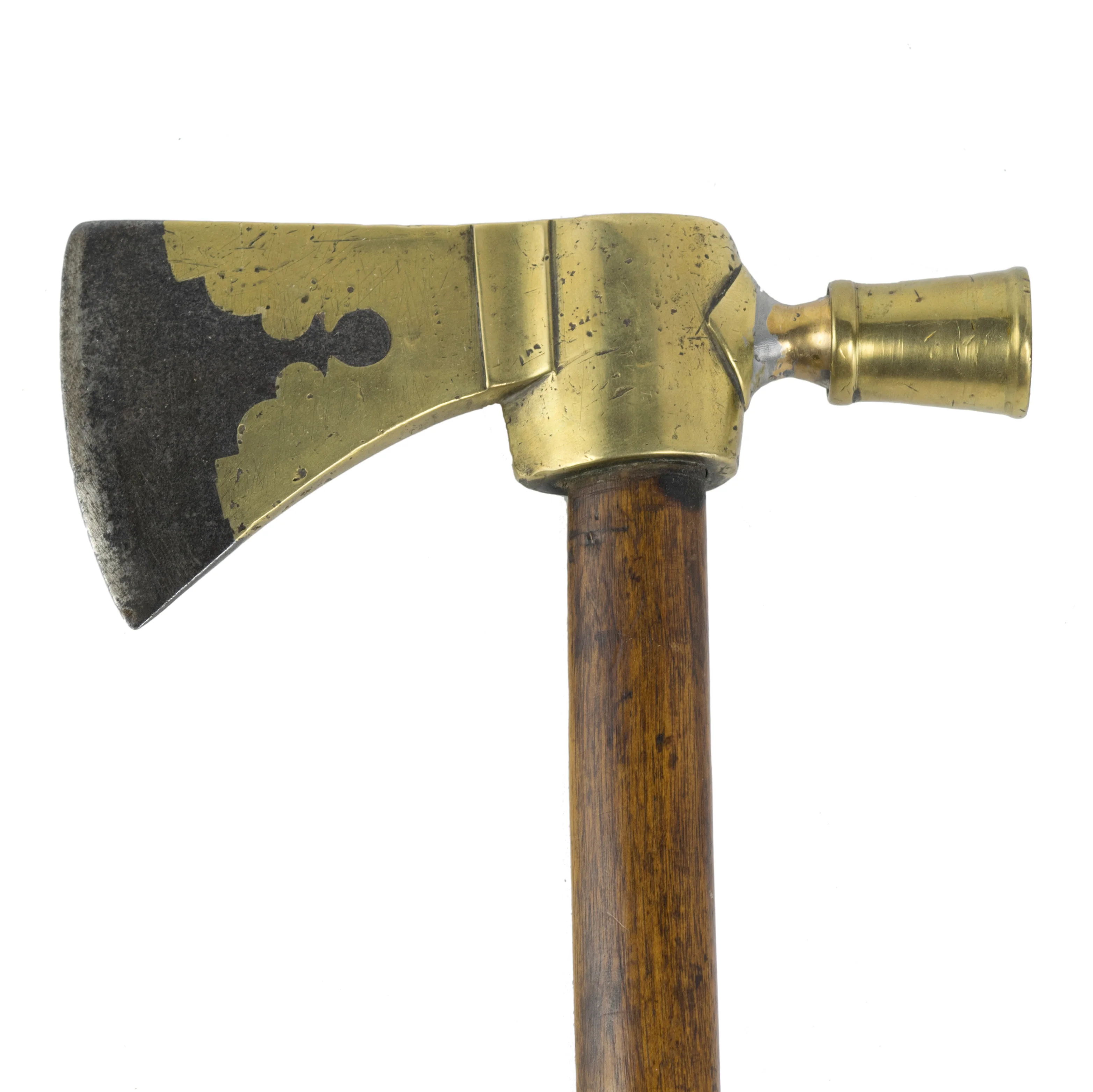 Pipe Tomahawk - Image 2