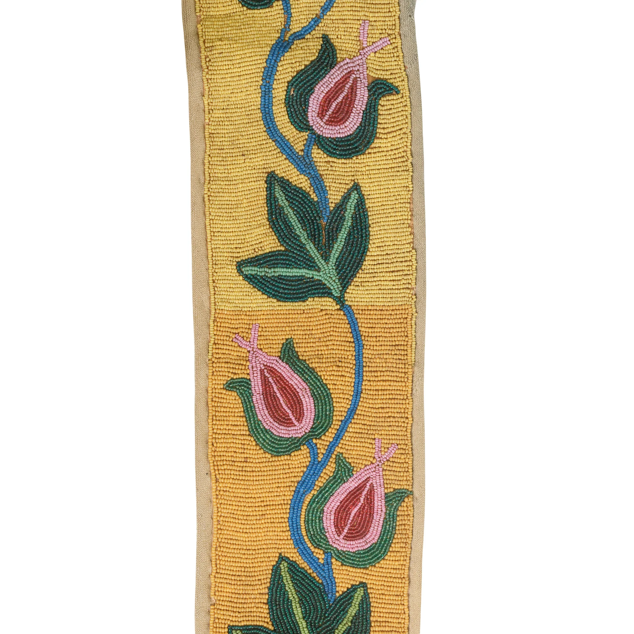 Plains Cree Bandolier - Image 3