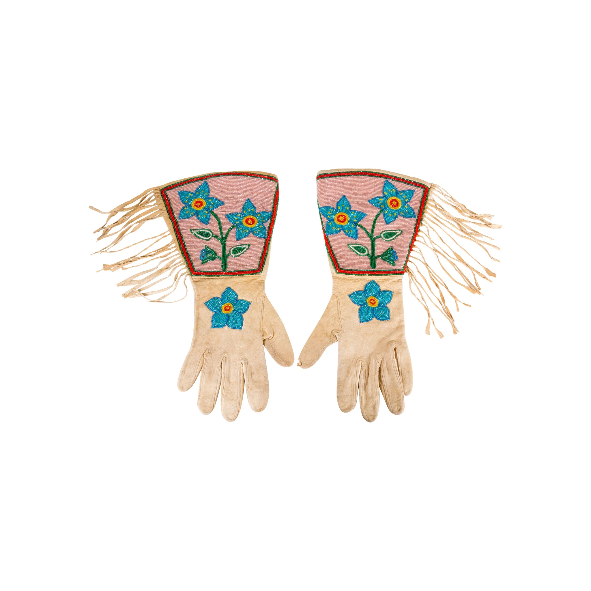 Plateau Gauntlets