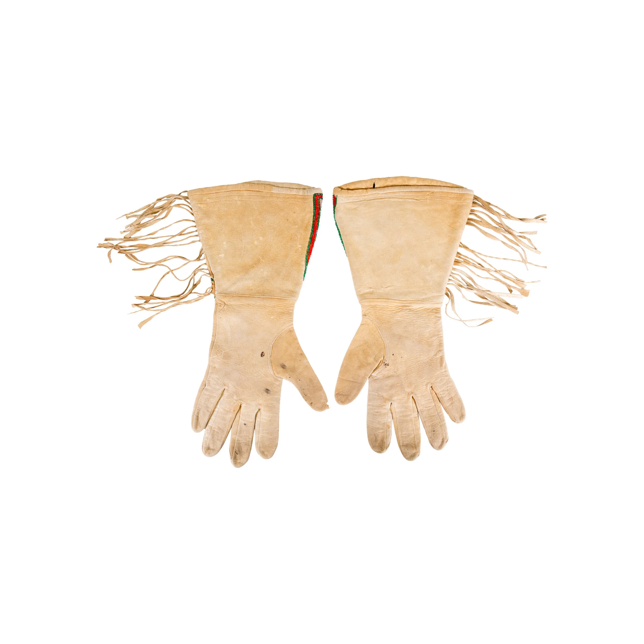 Plateau Gauntlets - Image 2