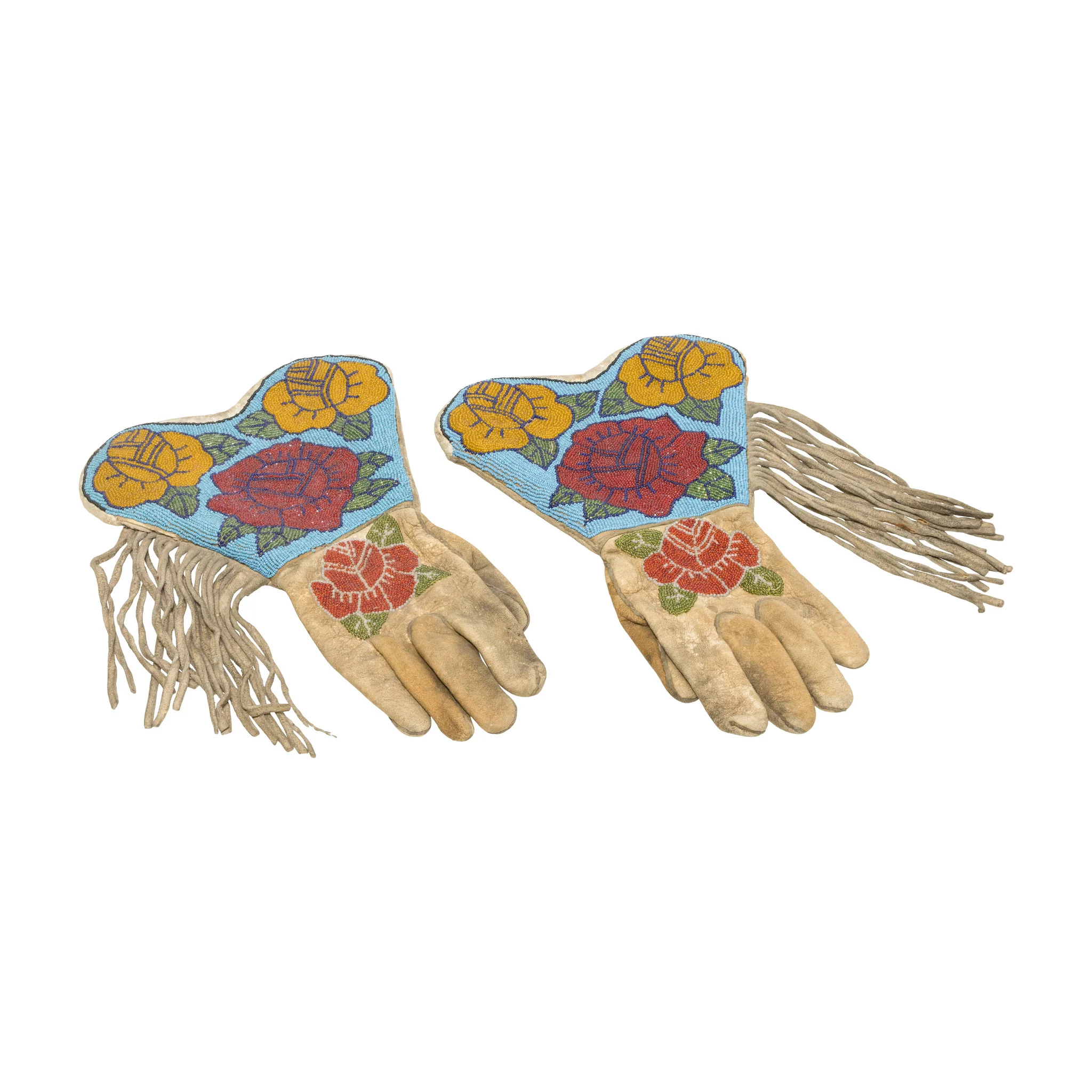 Plateau Gauntlets - Image 3