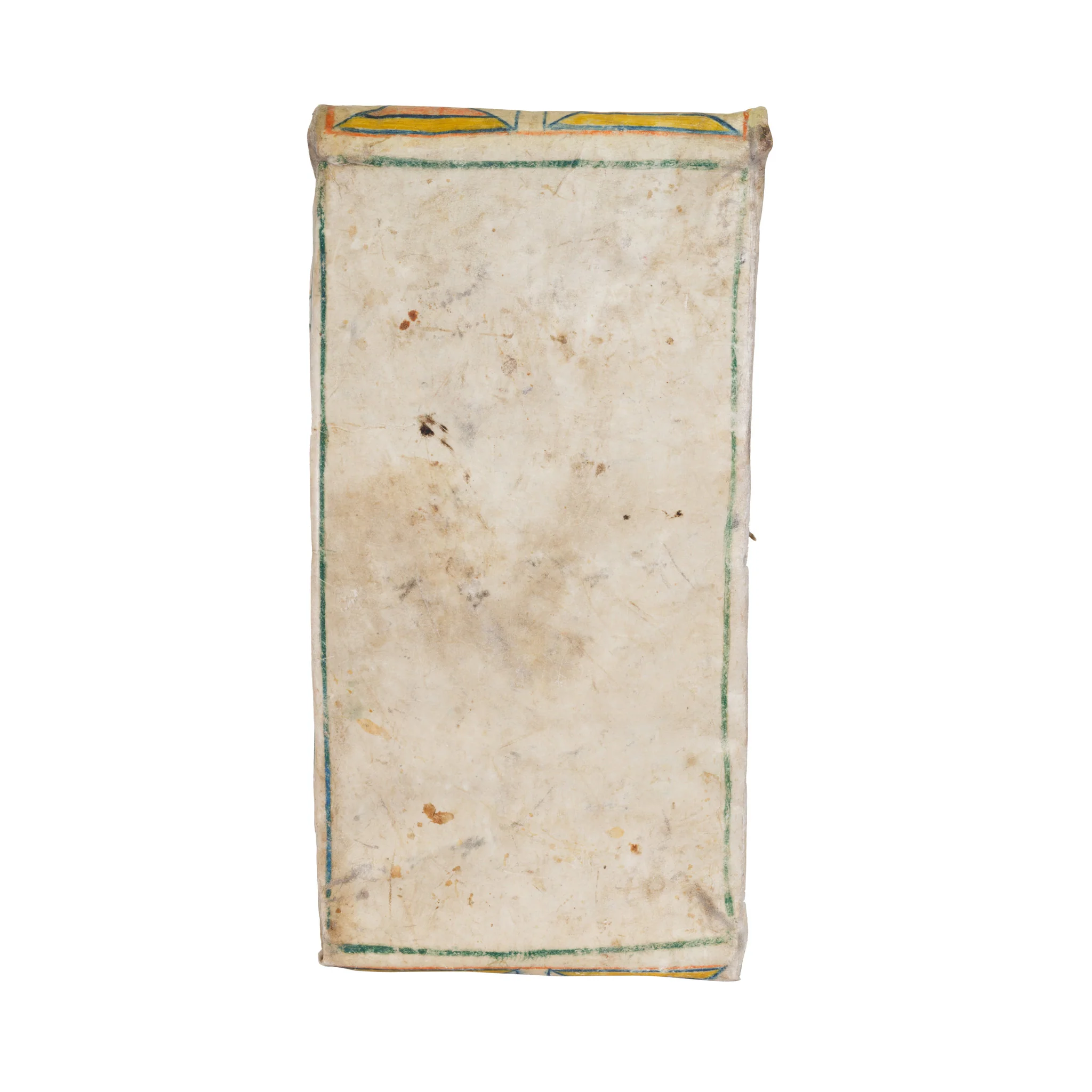 Plateau Parfleche Packet - Image 2