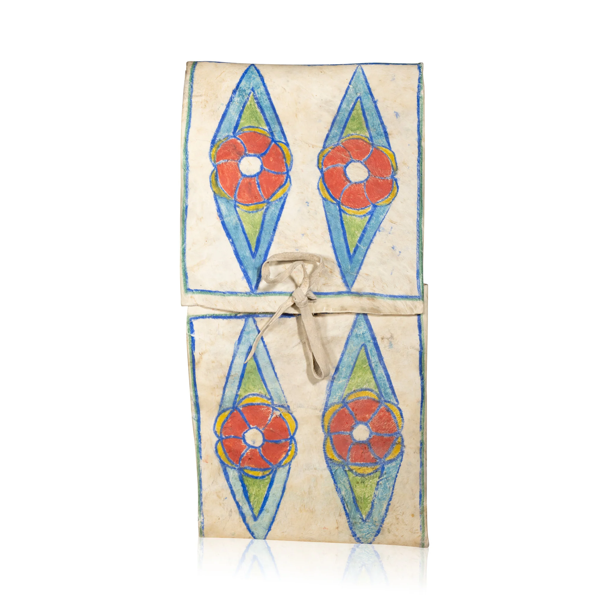 Plateau Parfleche Packets - Image 3
