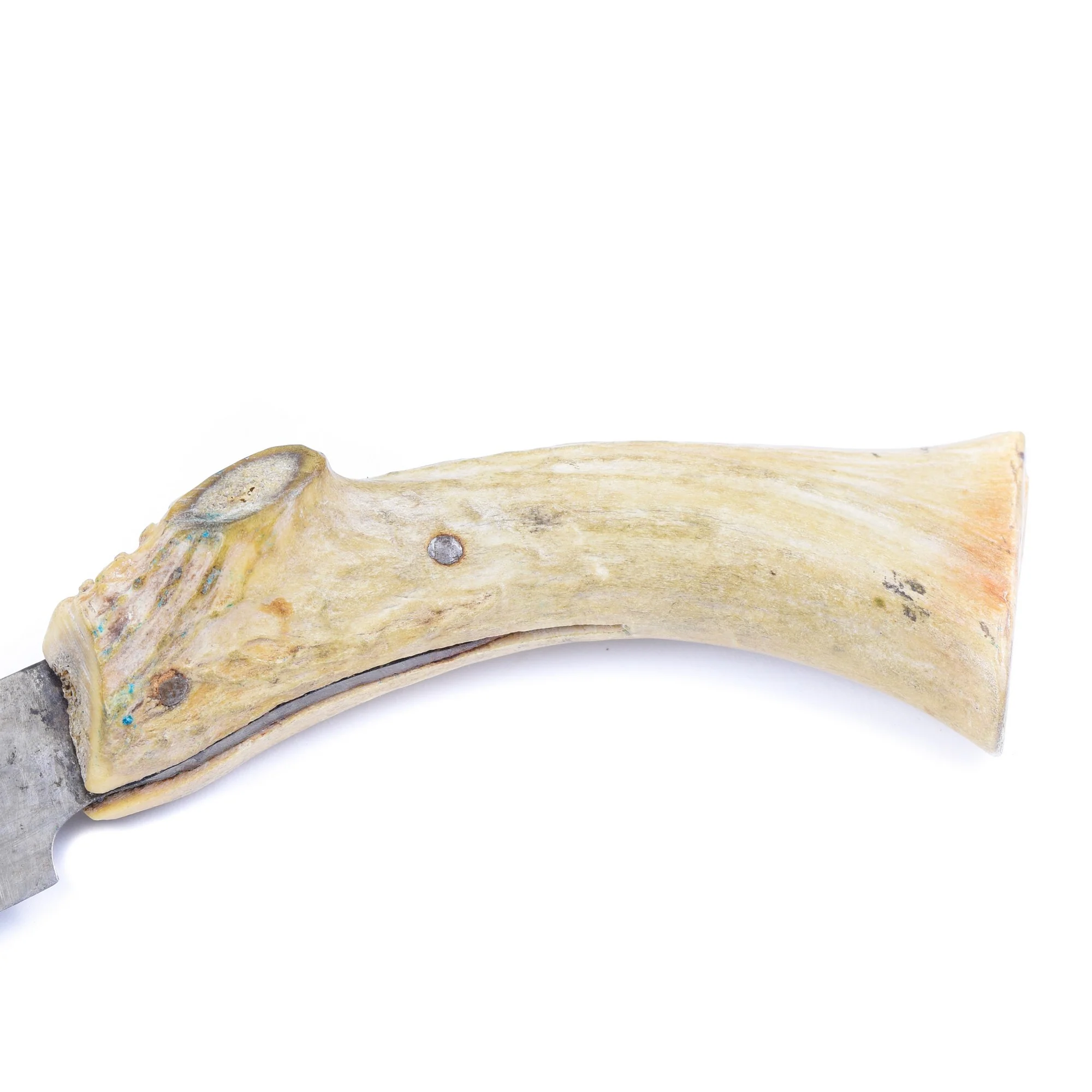 Platte River Plains Knife - Image 3