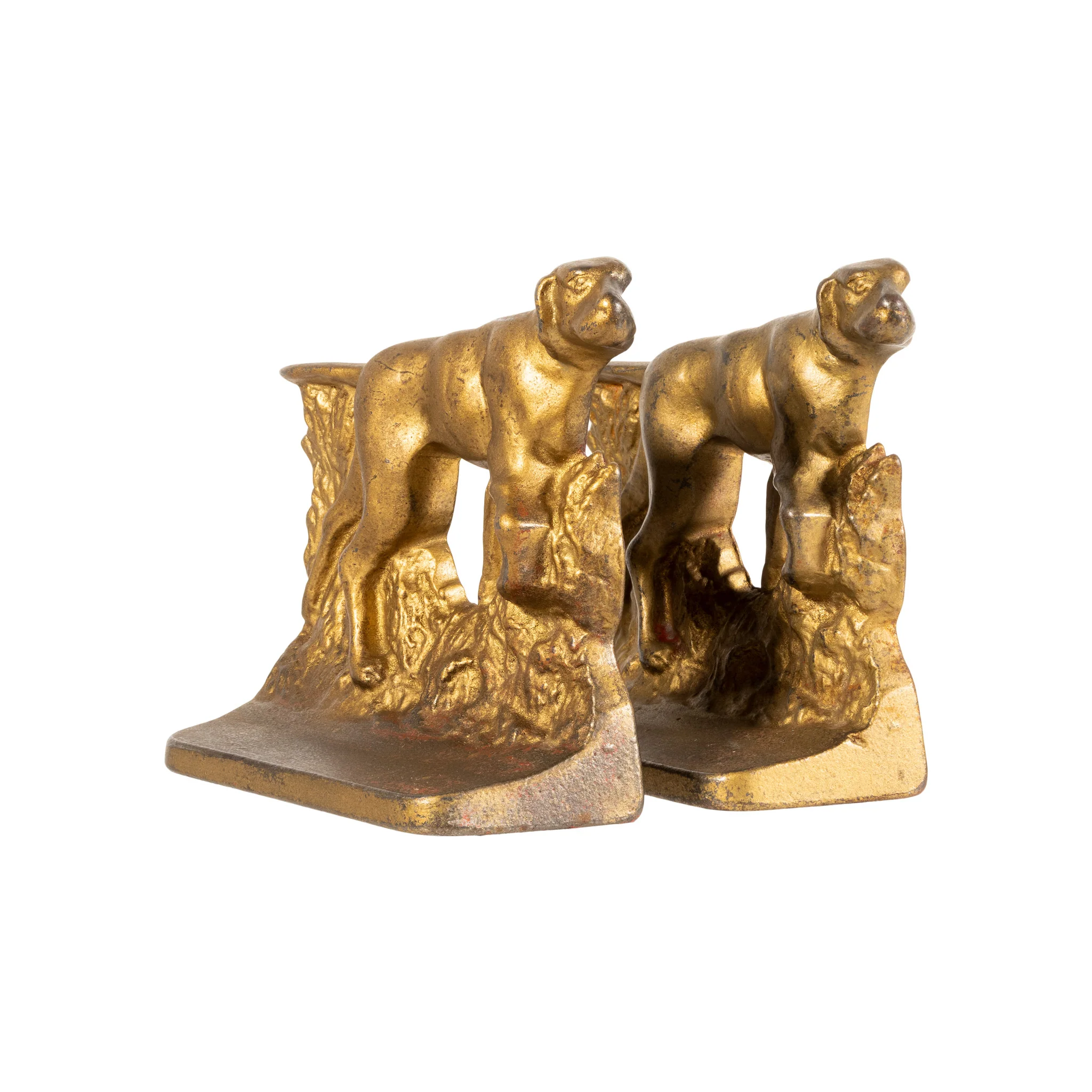 Pointer Bookends - Image 2