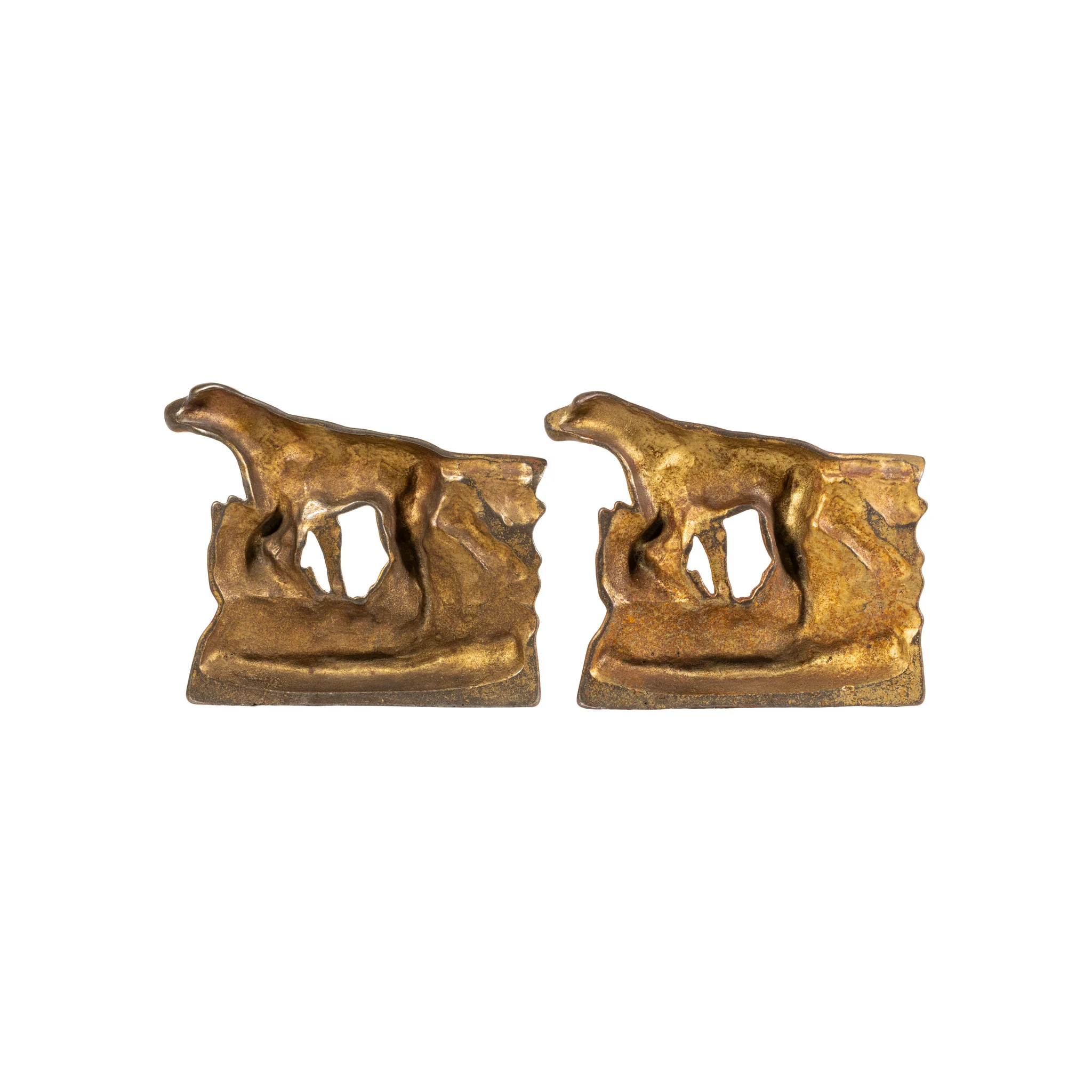Pointer Bookends - Image 3