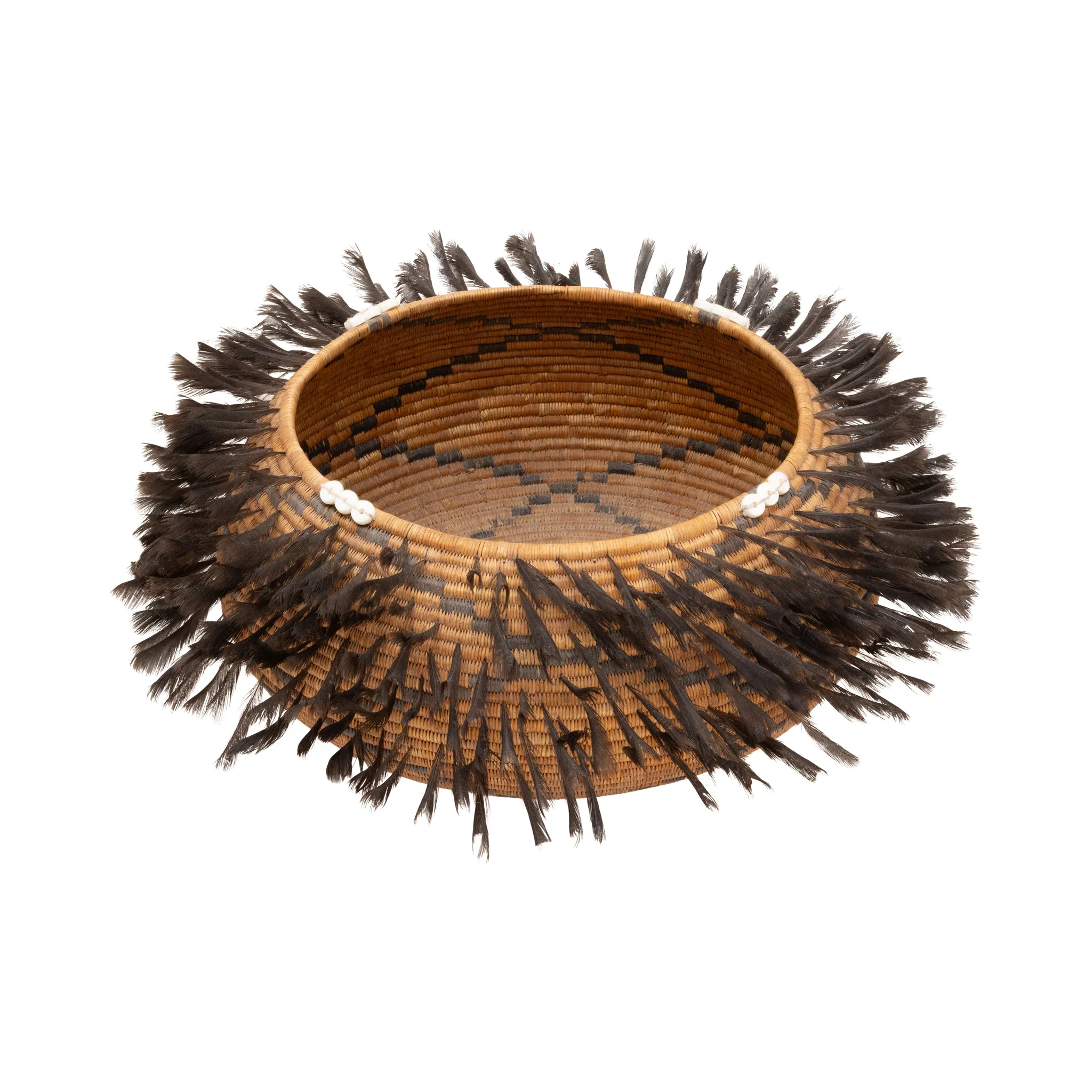 Pomo Gift Basket