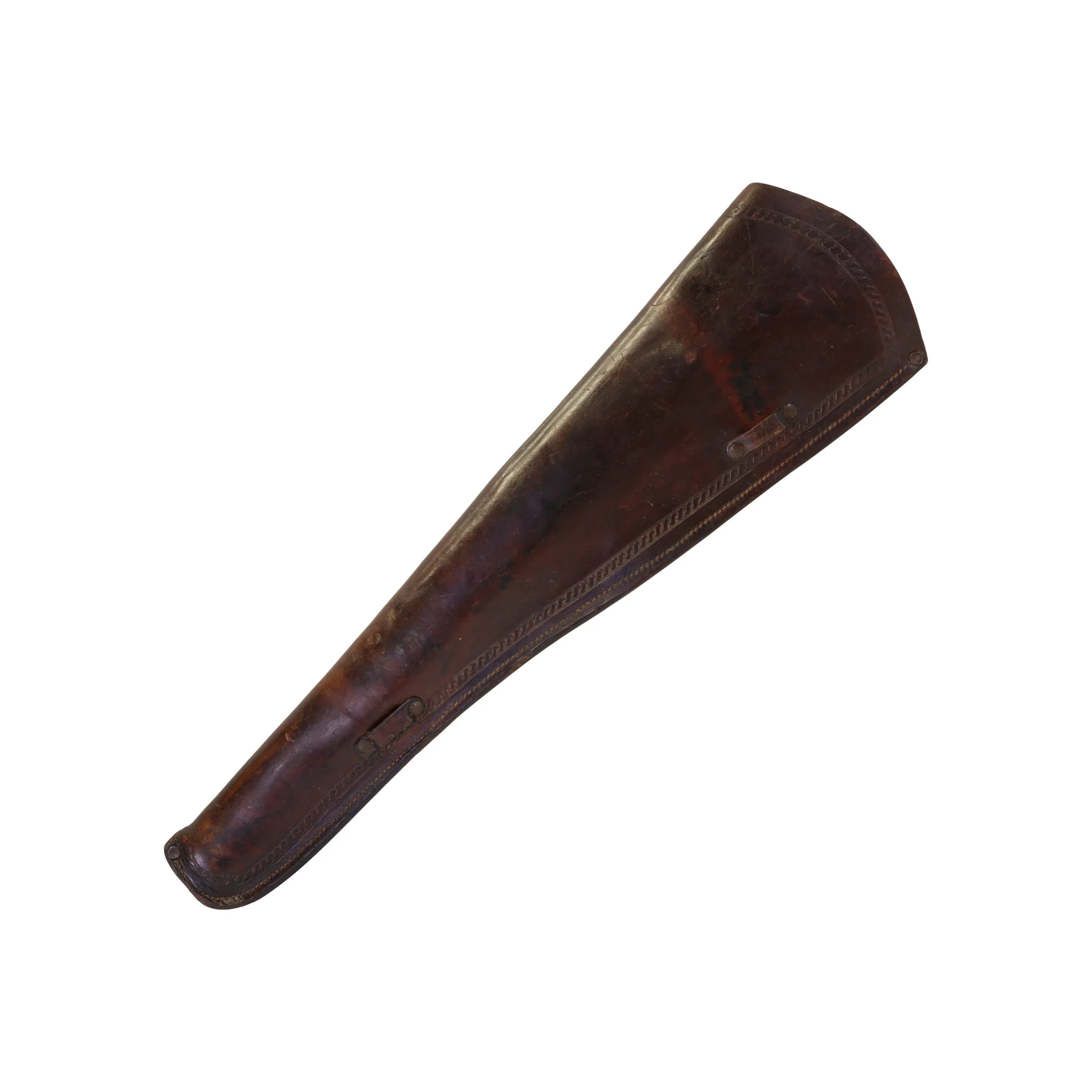 Porter Rifle Scabbard - Image 2