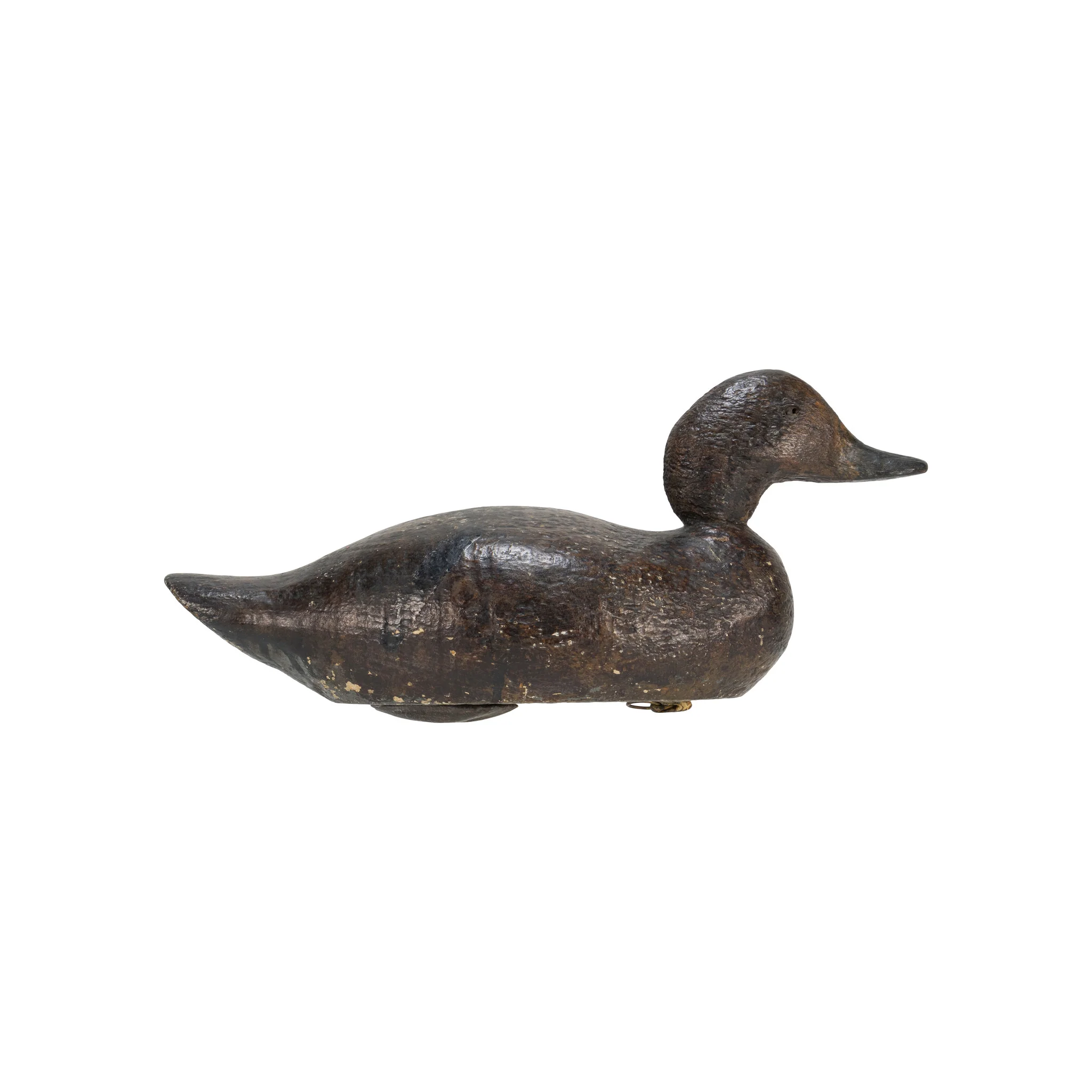 Pratt Green Wing Teal Decoy - Image 2