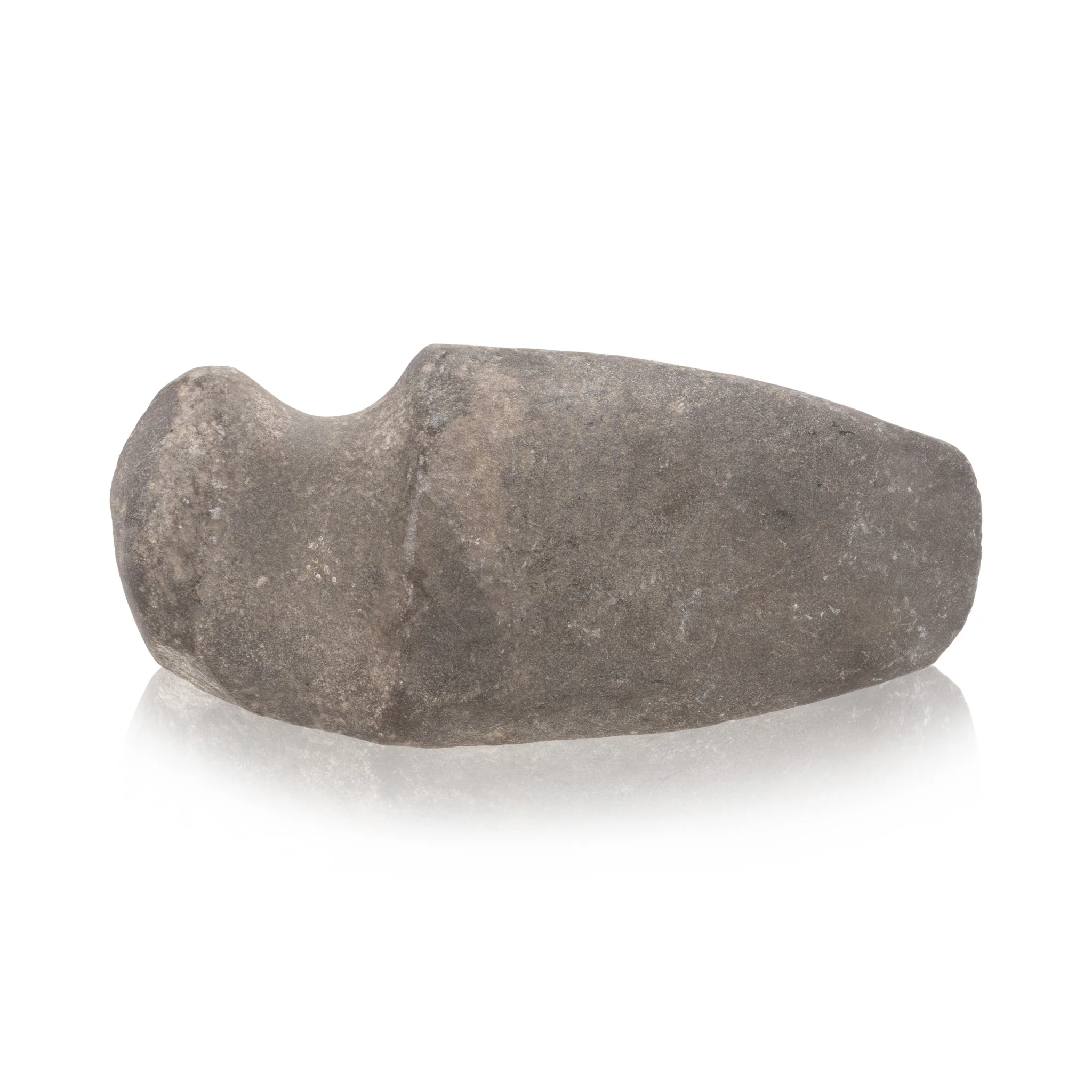 Prehistoric 3/4 Groove Stone Axe