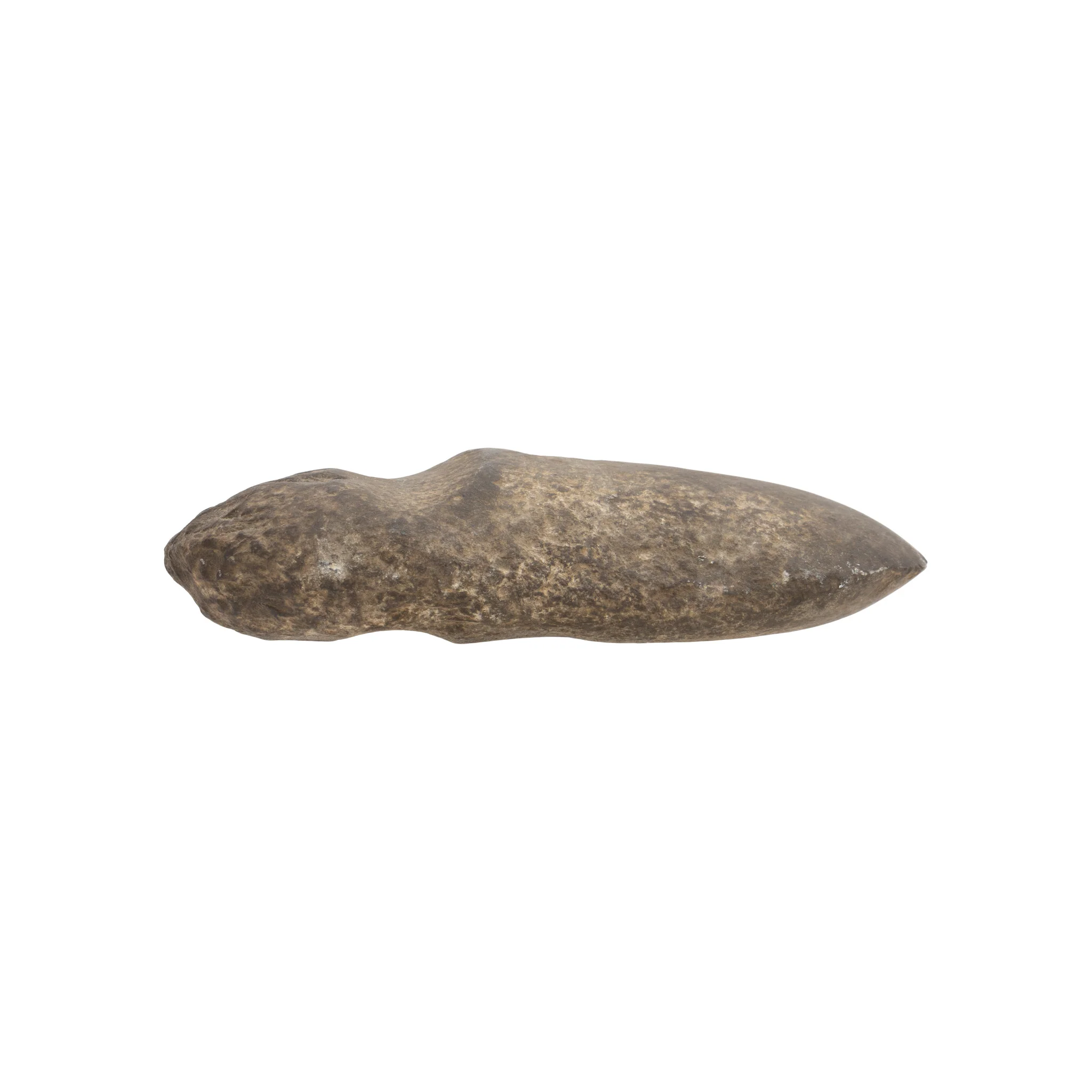 Prehistoric 3/4 Stone Axe - Image 4